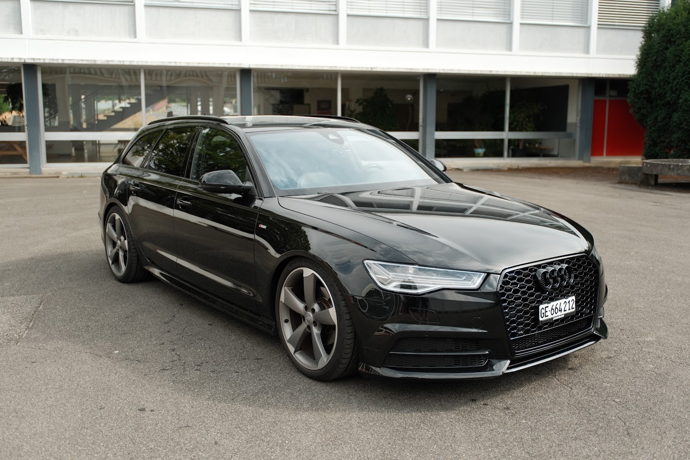 AUDI 2.0 TDI 150 S-Tronic-image-0