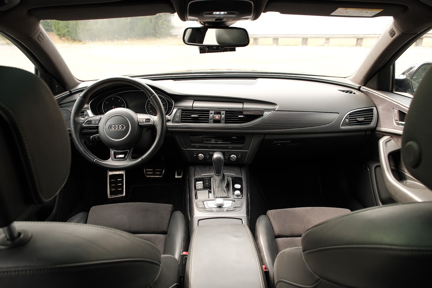 AUDI 2.0 TDI 150 S-Tronic-image-3