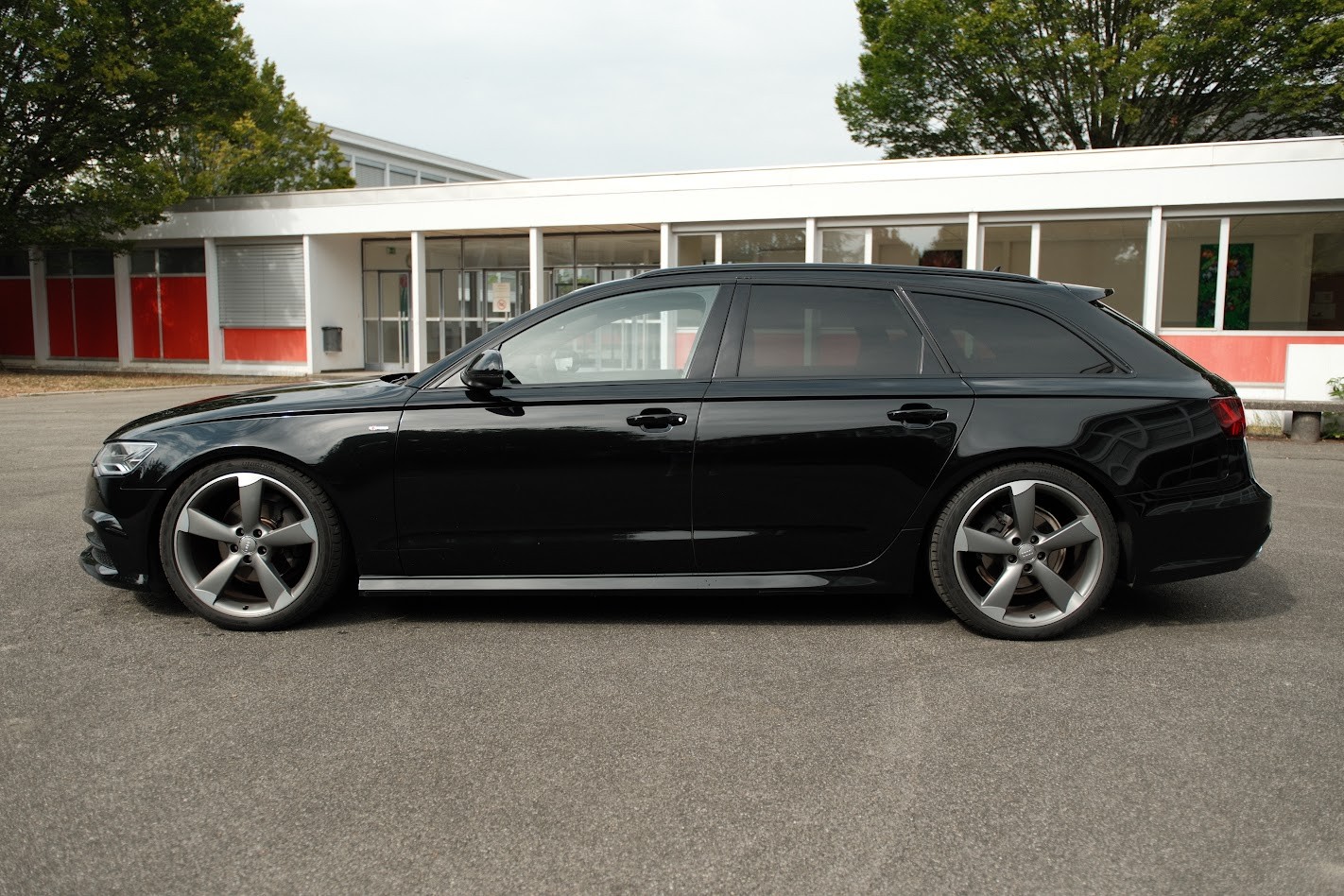 AUDI 2.0 TDI 150 S-Tronic-image-1