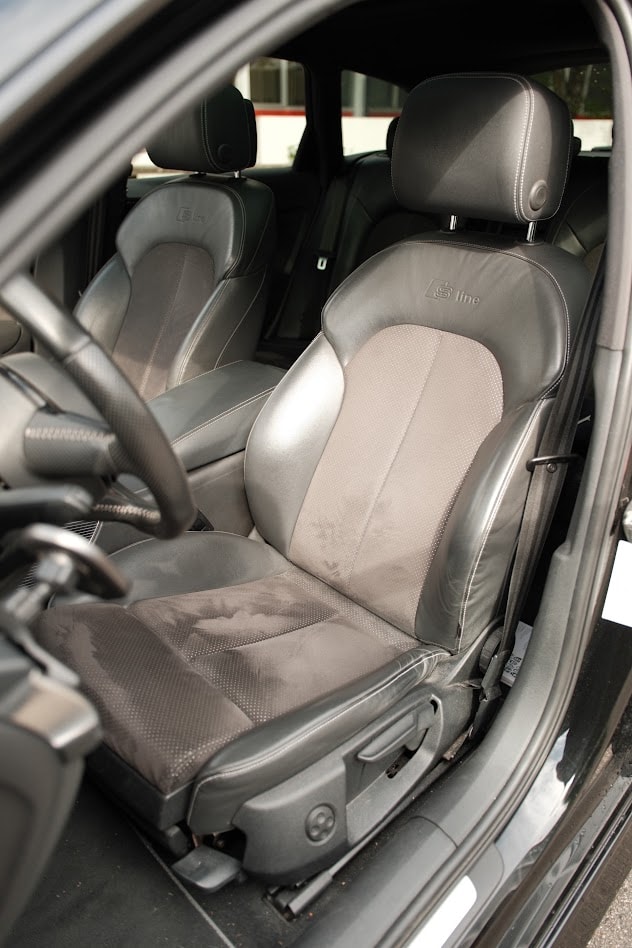 AUDI 2.0 TDI 150 S-Tronic-image-4