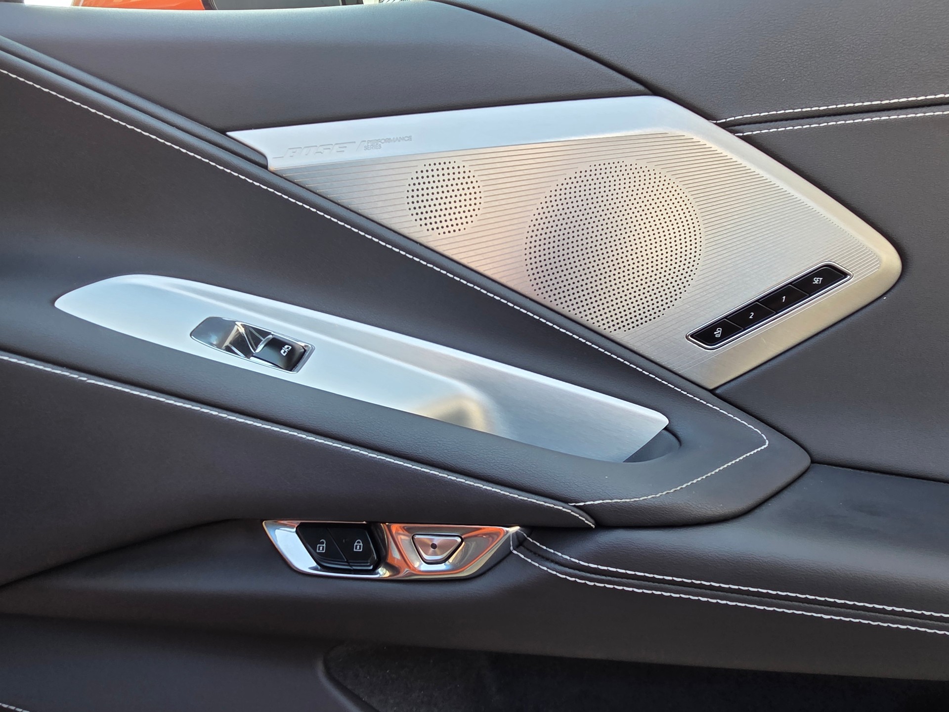 CHEVROLET Corvette Coupé Stingray 3LT Automatic-image-10