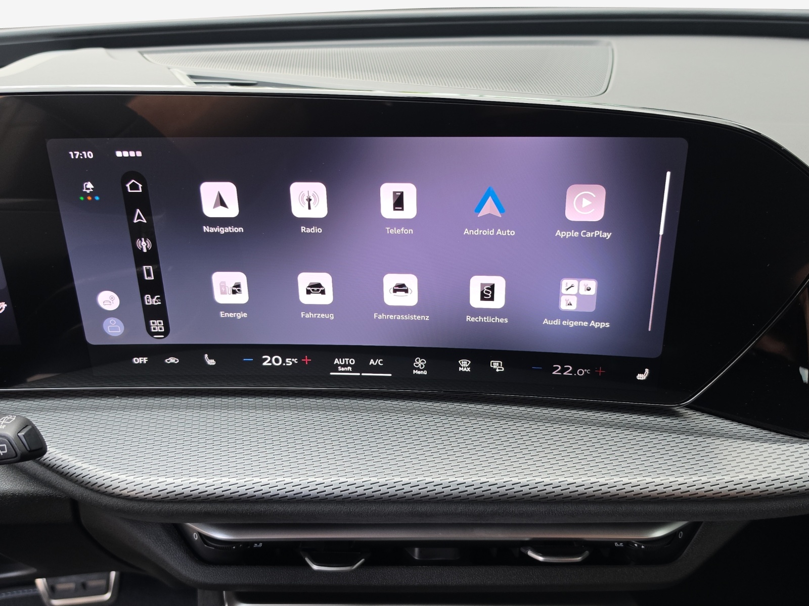 AUDI Q5 e-hybrid quattro 270 kW S-tronic-image-10