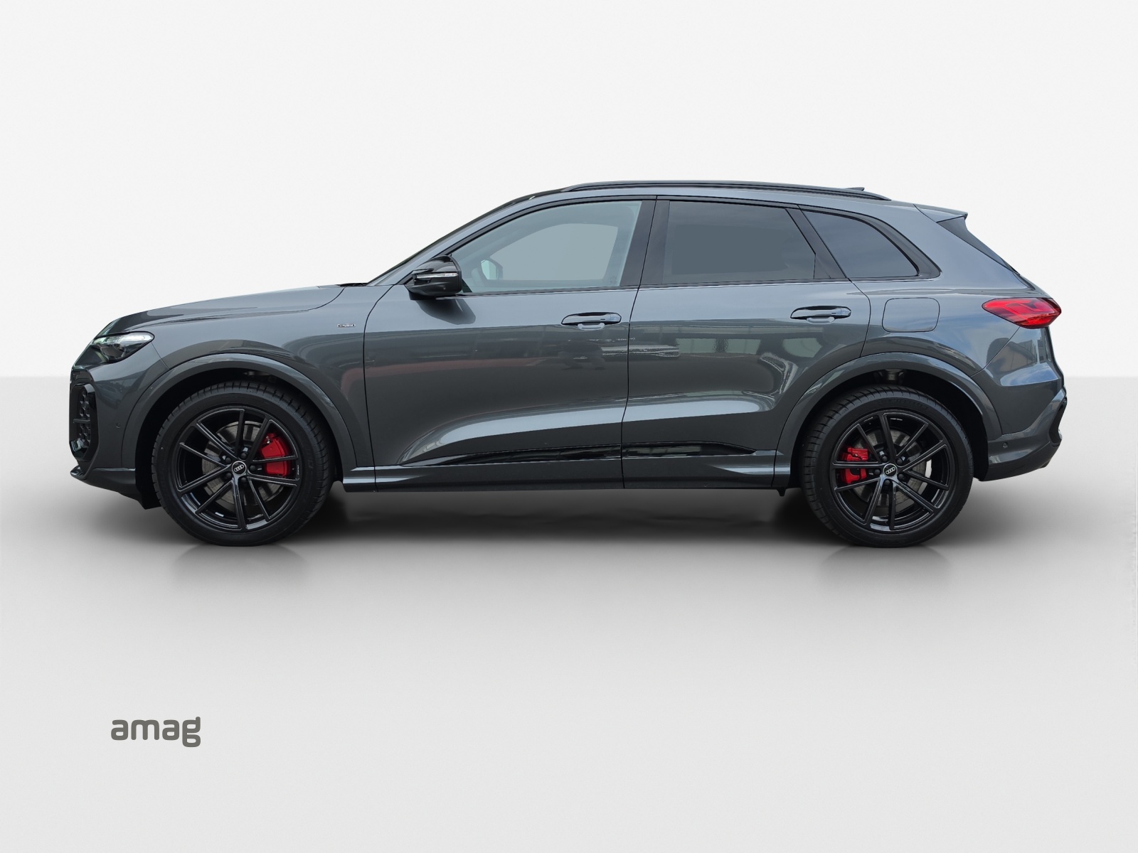 AUDI Q5 e-hybrid quattro 270 kW S-tronic-image-1
