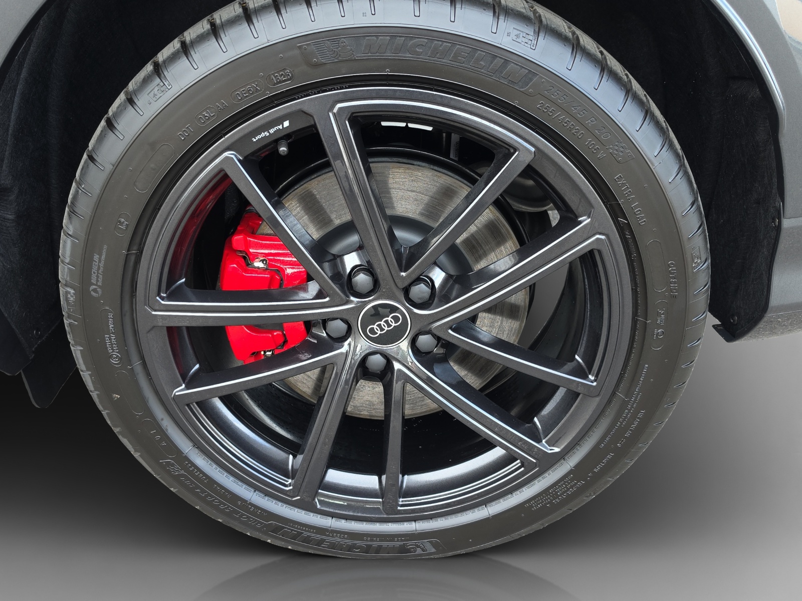 AUDI Q5 e-hybrid quattro 270 kW S-tronic-image-13