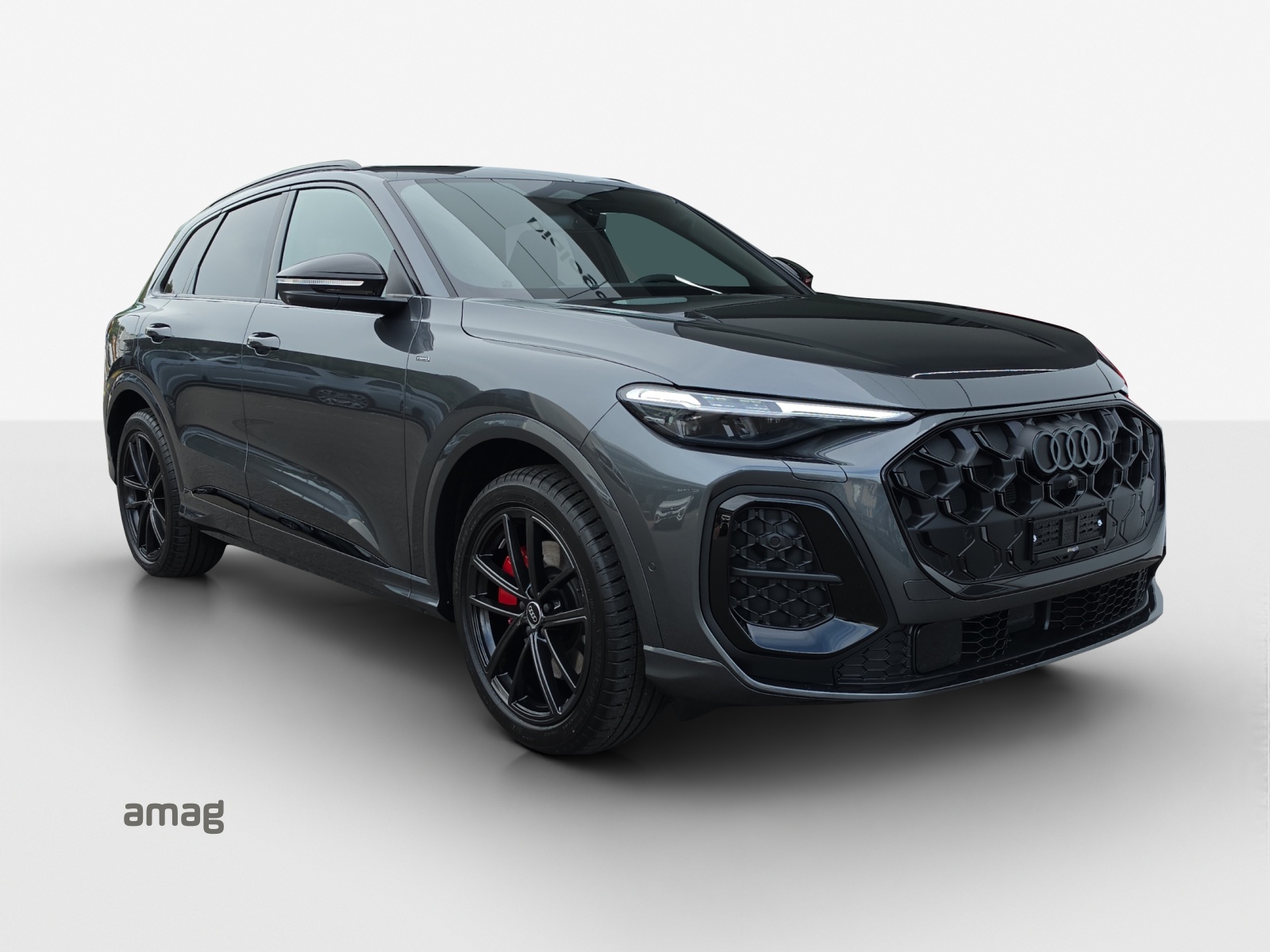 AUDI Q5 e-hybrid quattro 270 kW S-tronic-image-5