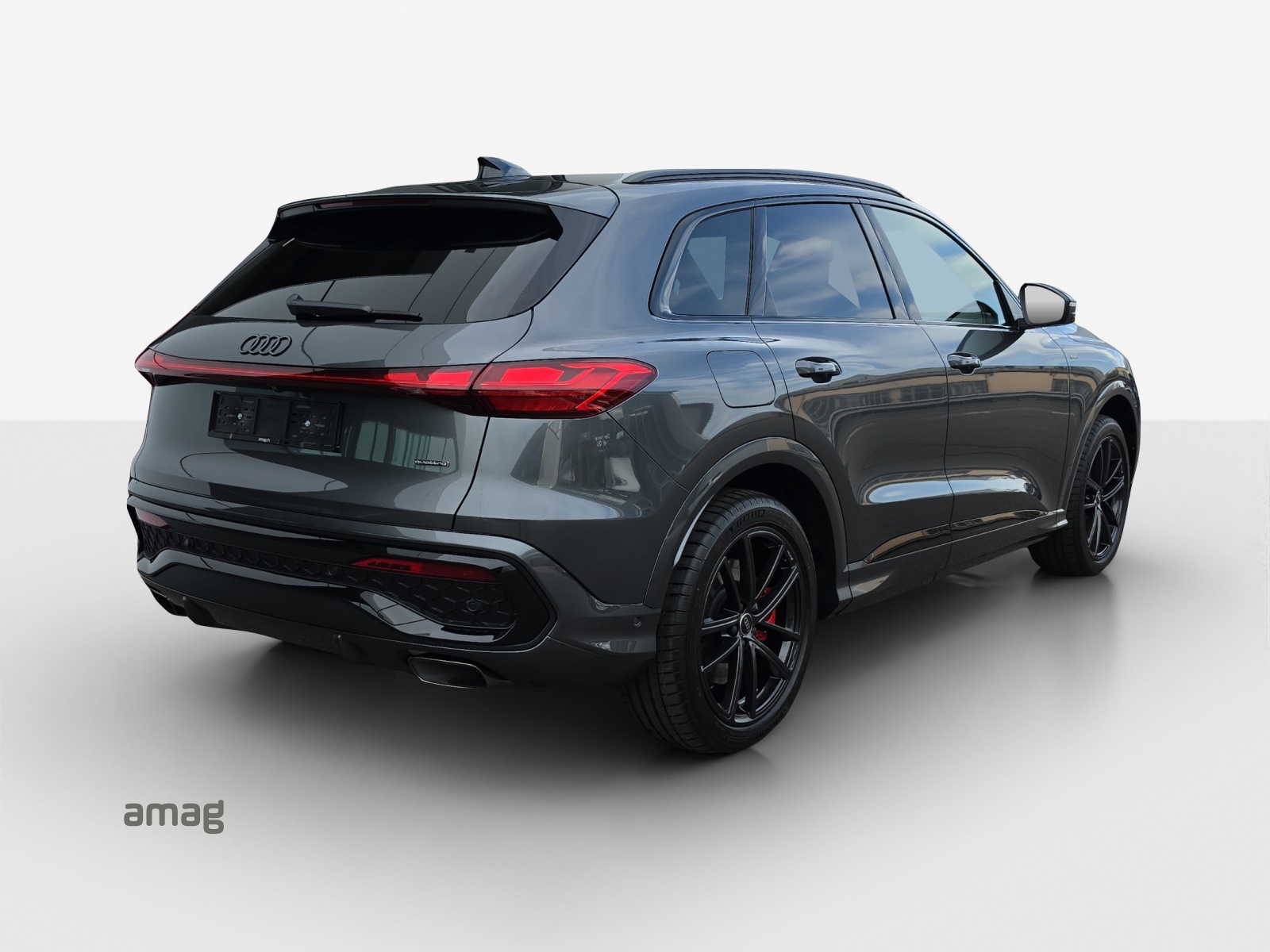 AUDI Q5 e-hybrid quattro 270 kW S-tronic-image-4
