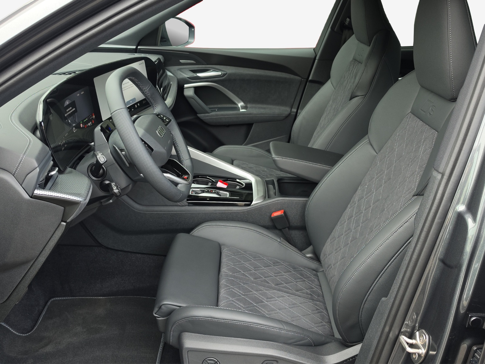 AUDI Q5 e-hybrid quattro 270 kW S-tronic-image-7