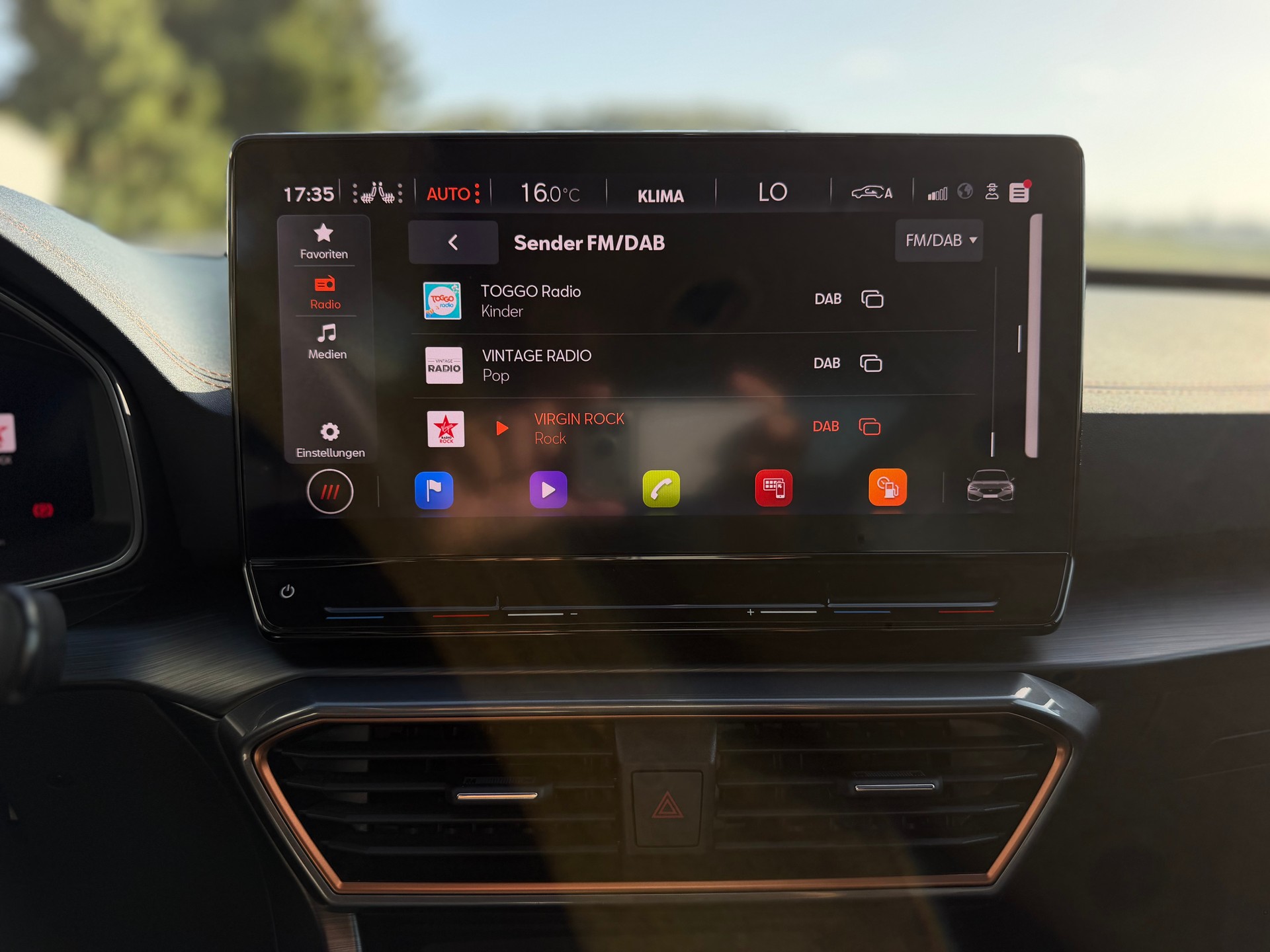 CUPRA LEON VZ 2.0 TSI DSG-image-26