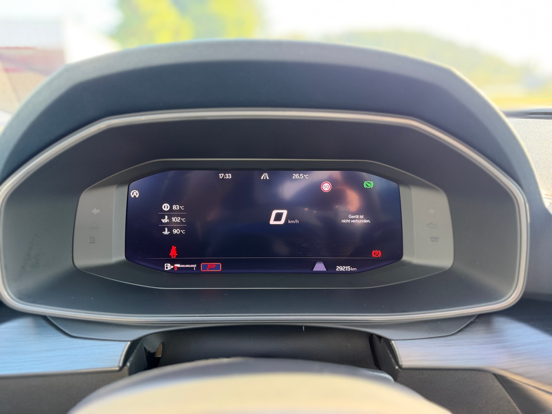 CUPRA LEON VZ 2.0 TSI DSG-image-18
