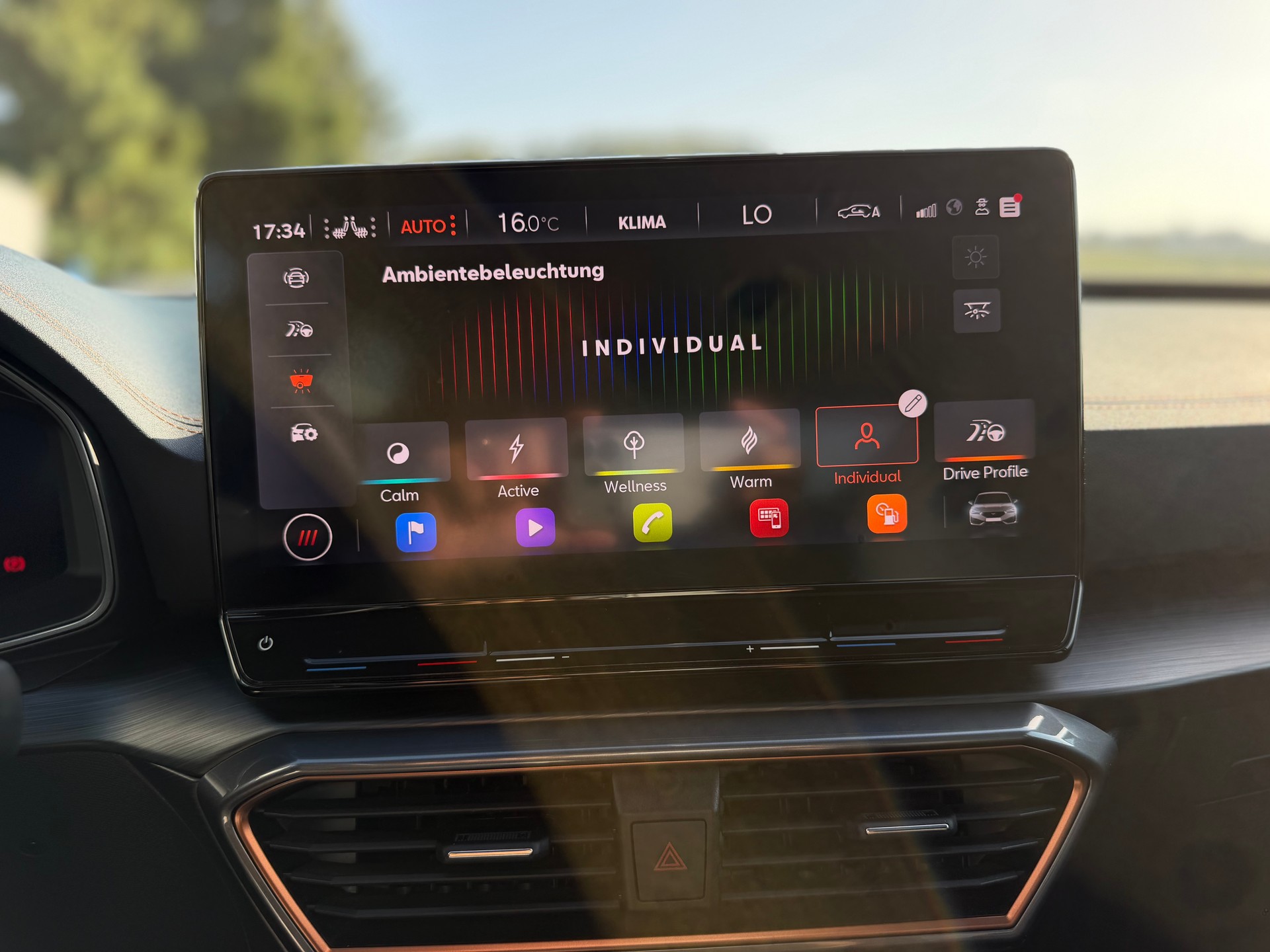 CUPRA LEON VZ 2.0 TSI DSG-image-22