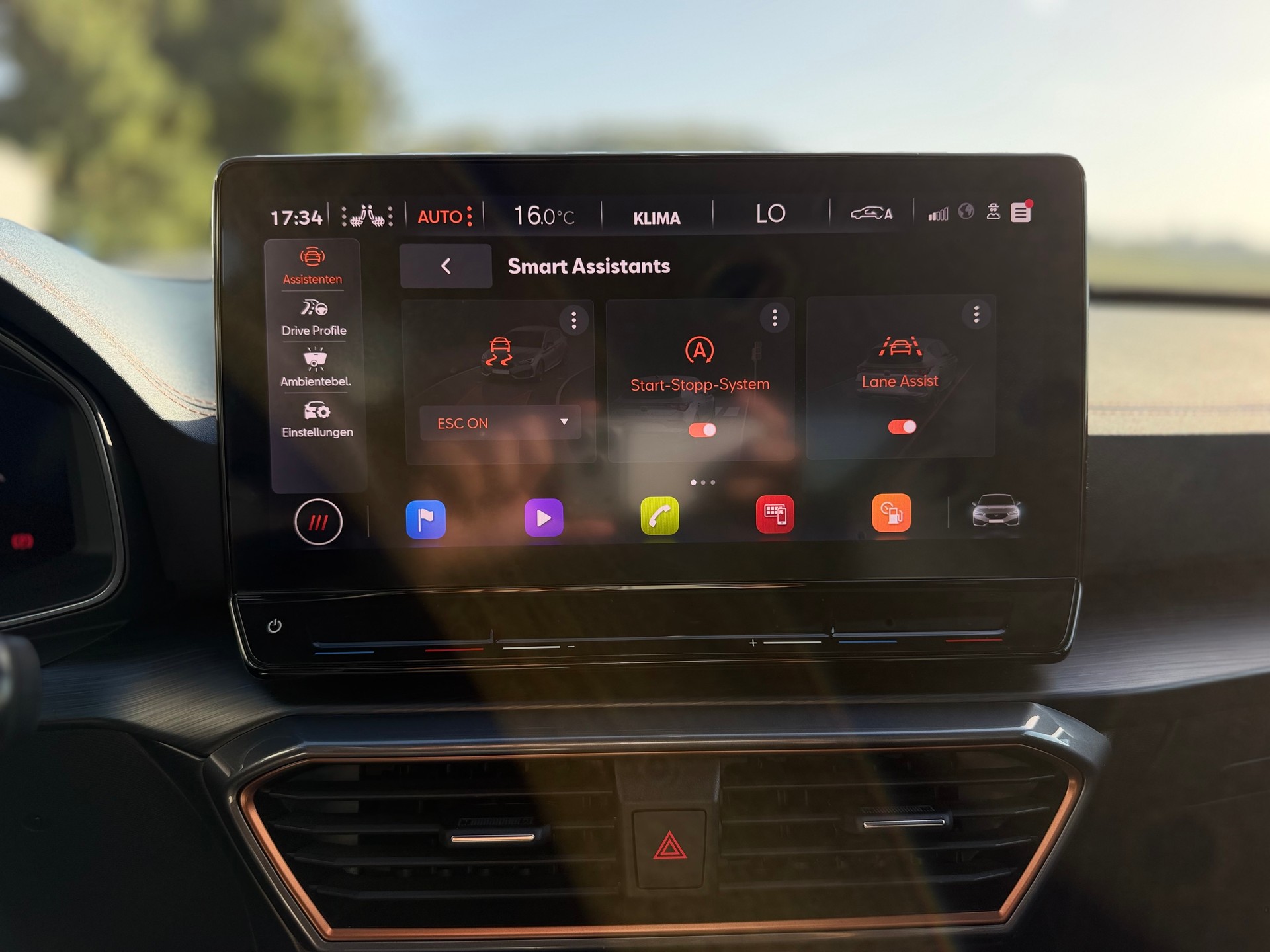 CUPRA LEON VZ 2.0 TSI DSG-image-23