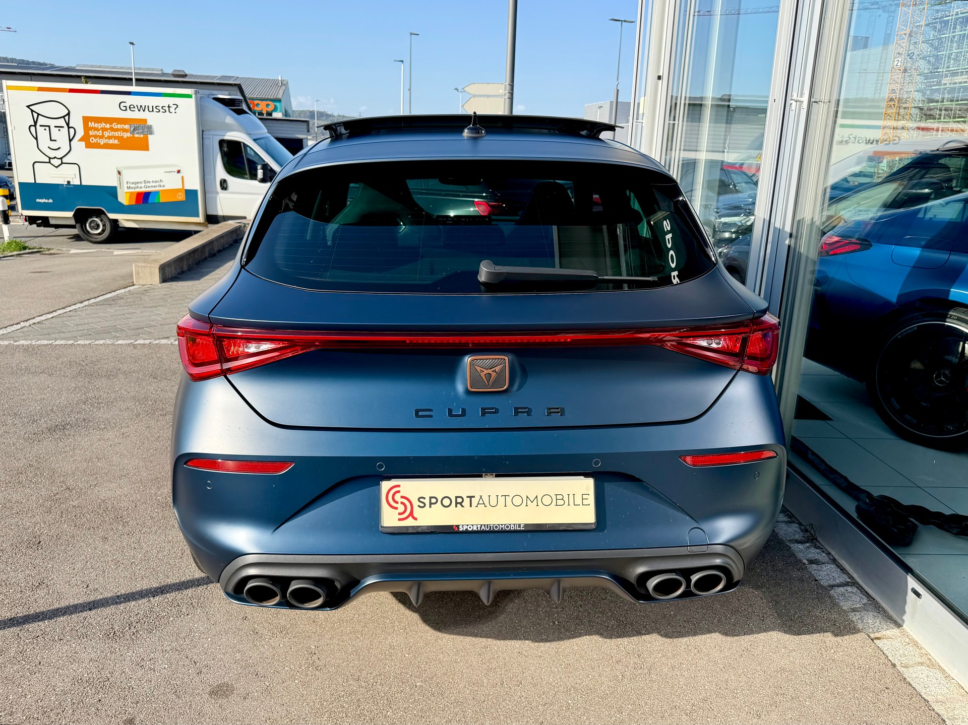 CUPRA LEON VZ 2.0 TSI DSG-image-7