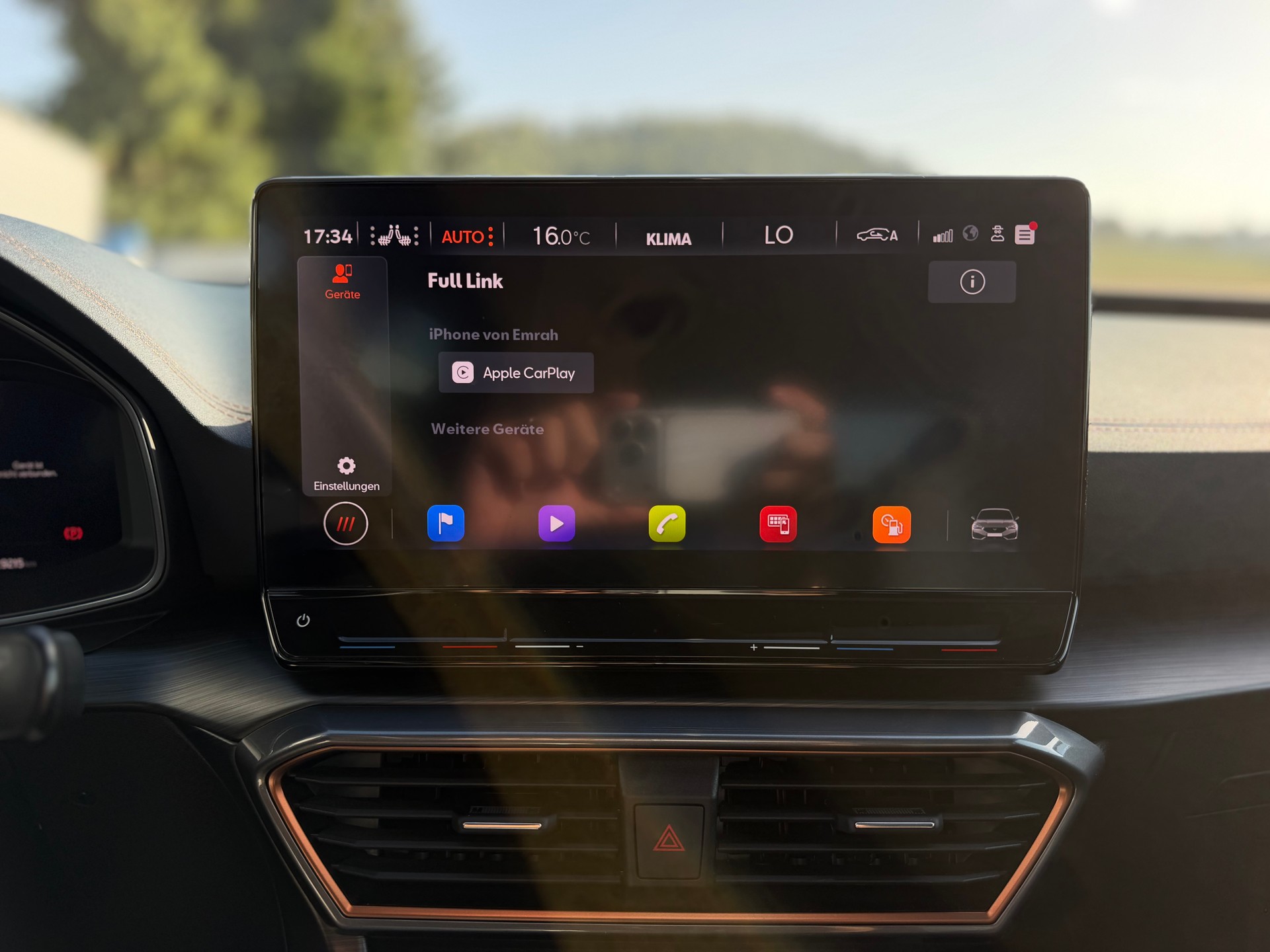 CUPRA LEON VZ 2.0 TSI DSG-image-16