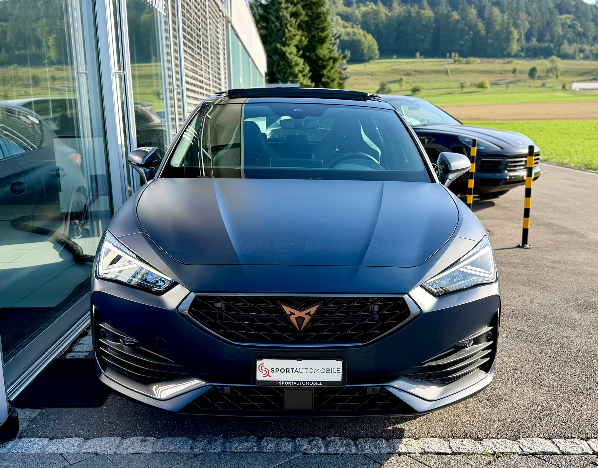 CUPRA LEON VZ 2.0 TSI DSG-image-5