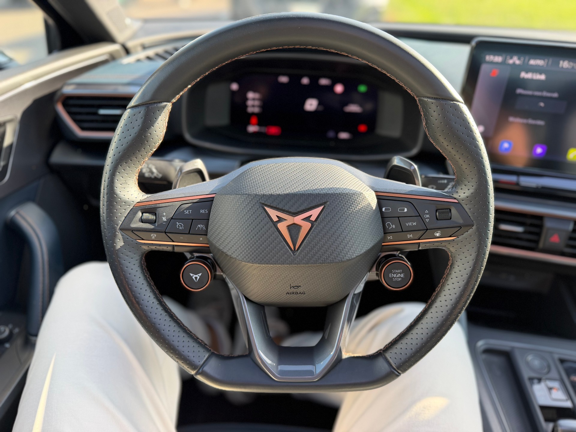 CUPRA LEON VZ 2.0 TSI DSG-image-15