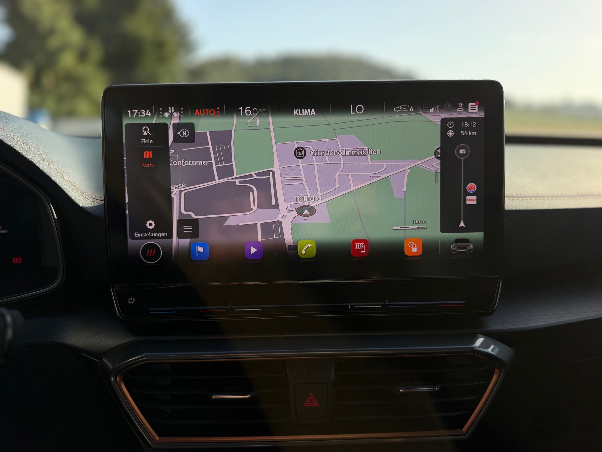 CUPRA LEON VZ 2.0 TSI DSG-image-19