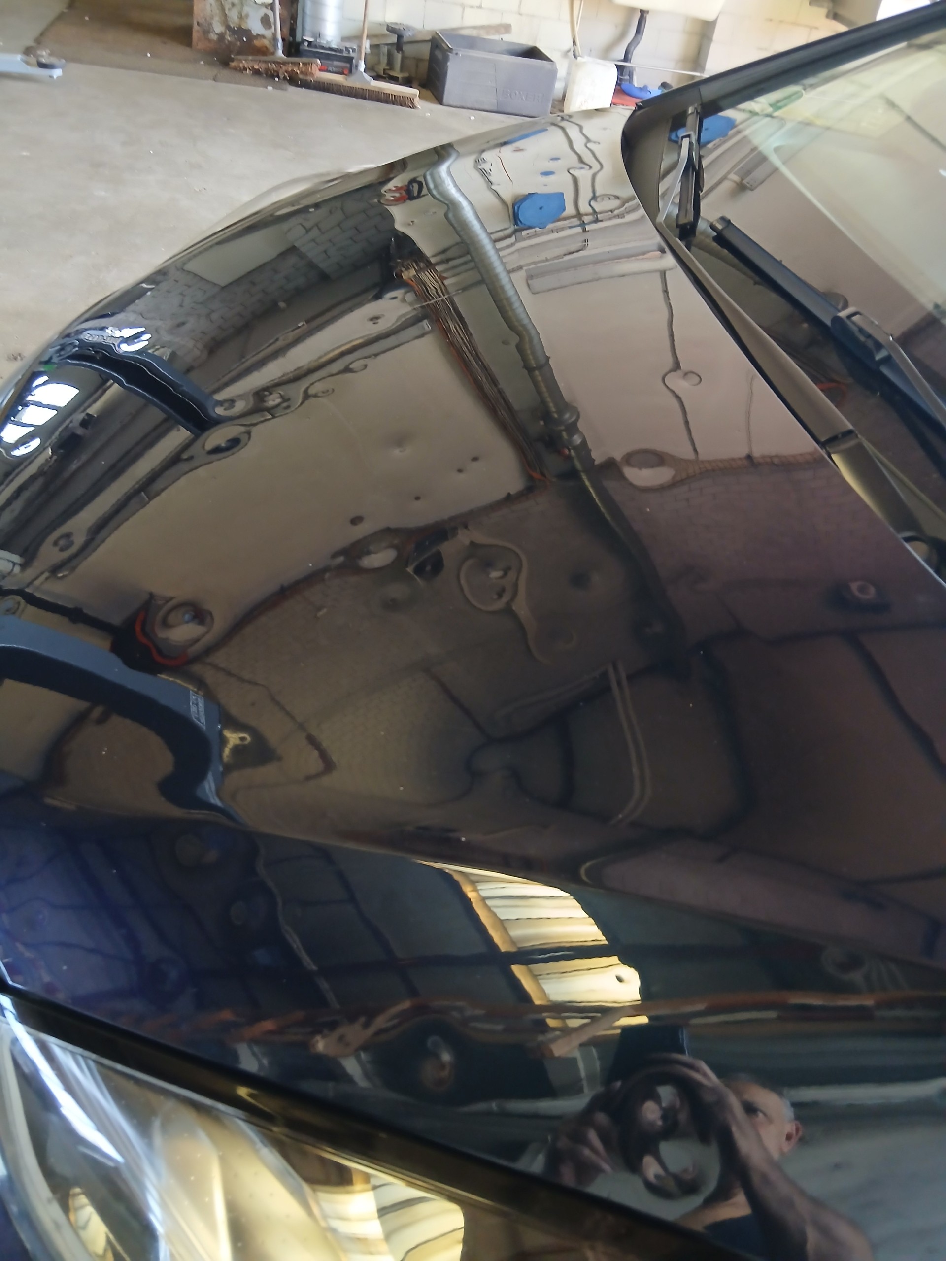 HONDA Jazz 1.5i-MMD Executive E-CVT-image-9