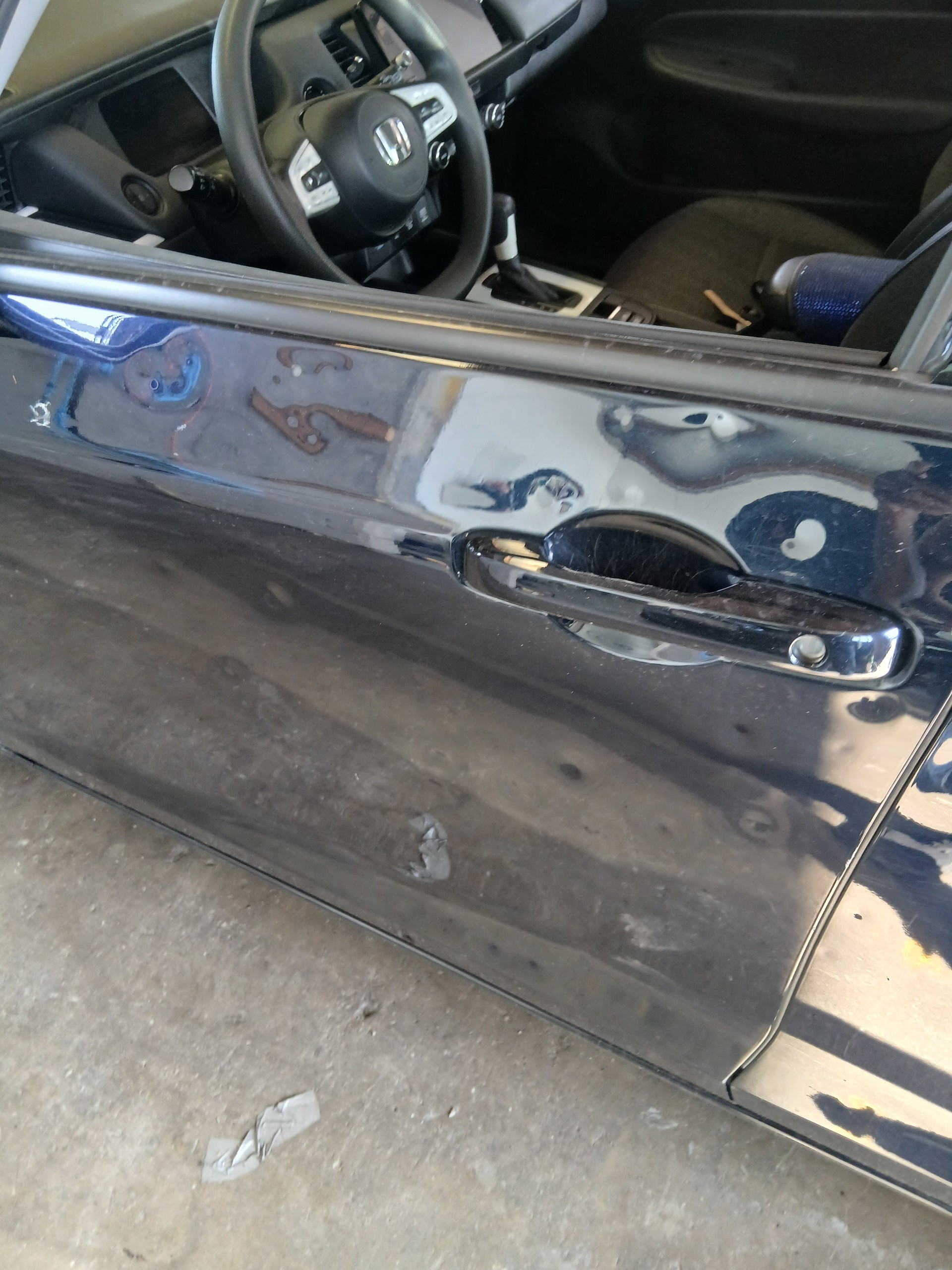 HONDA Jazz 1.5i-MMD Executive E-CVT-image-7