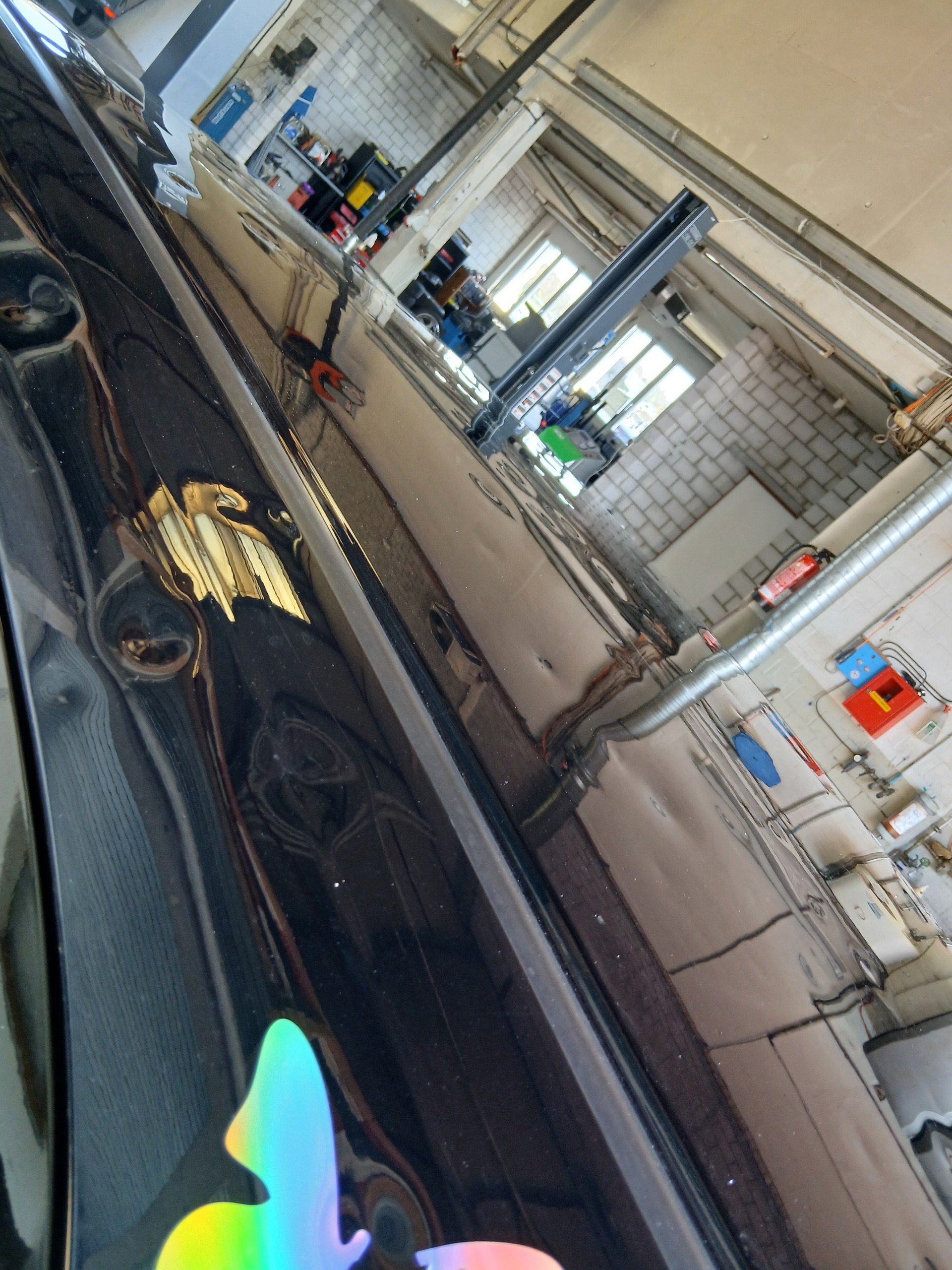 HONDA Jazz 1.5i-MMD Executive E-CVT-image-8