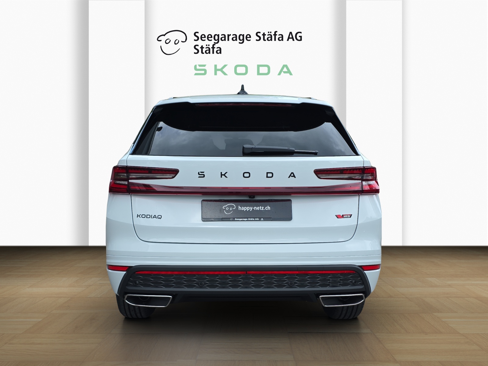 SKODA Kodiaq 2.0 TSI RS 4x4-image-3