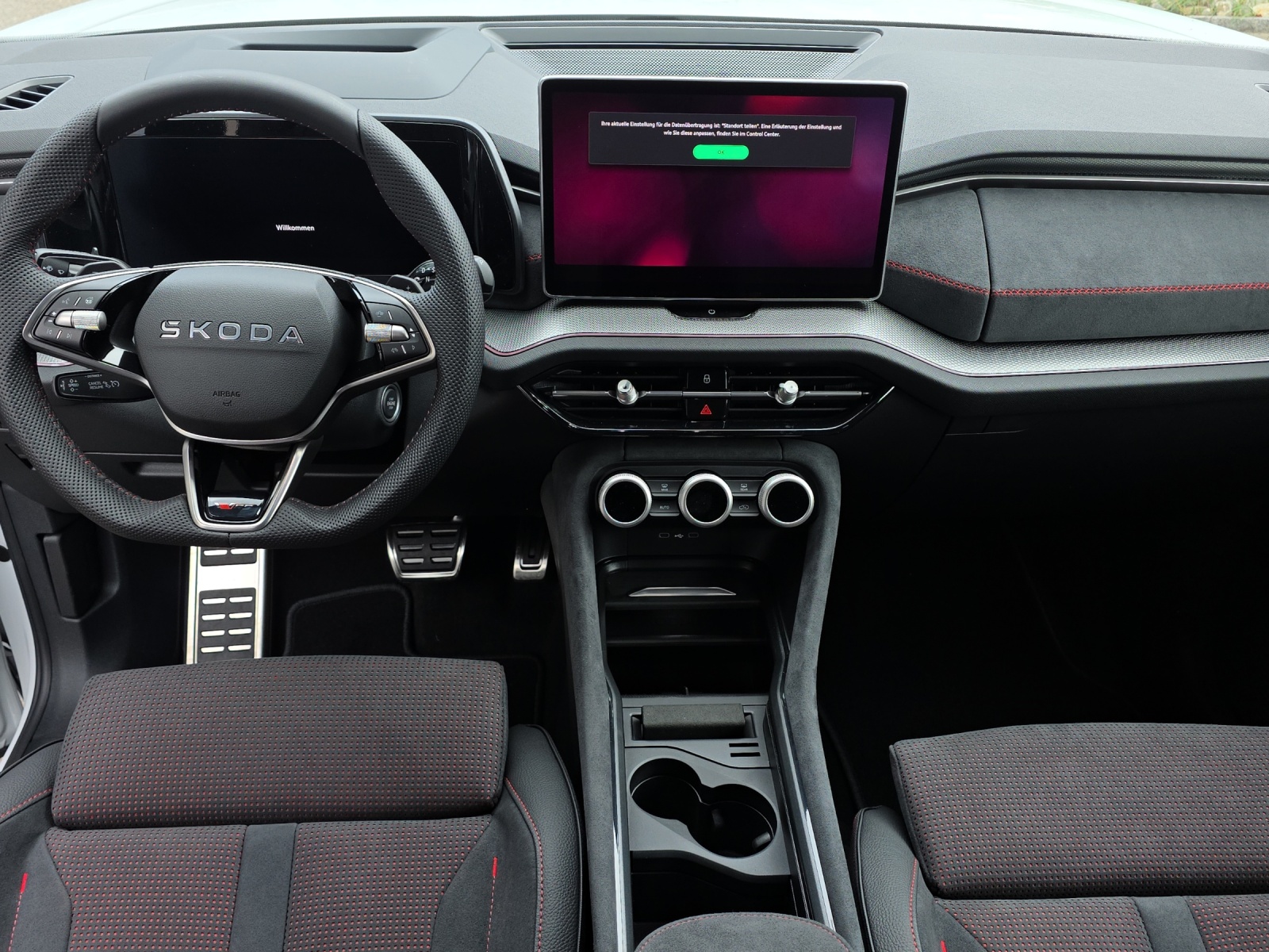 SKODA Kodiaq 2.0 TSI RS 4x4-image-8