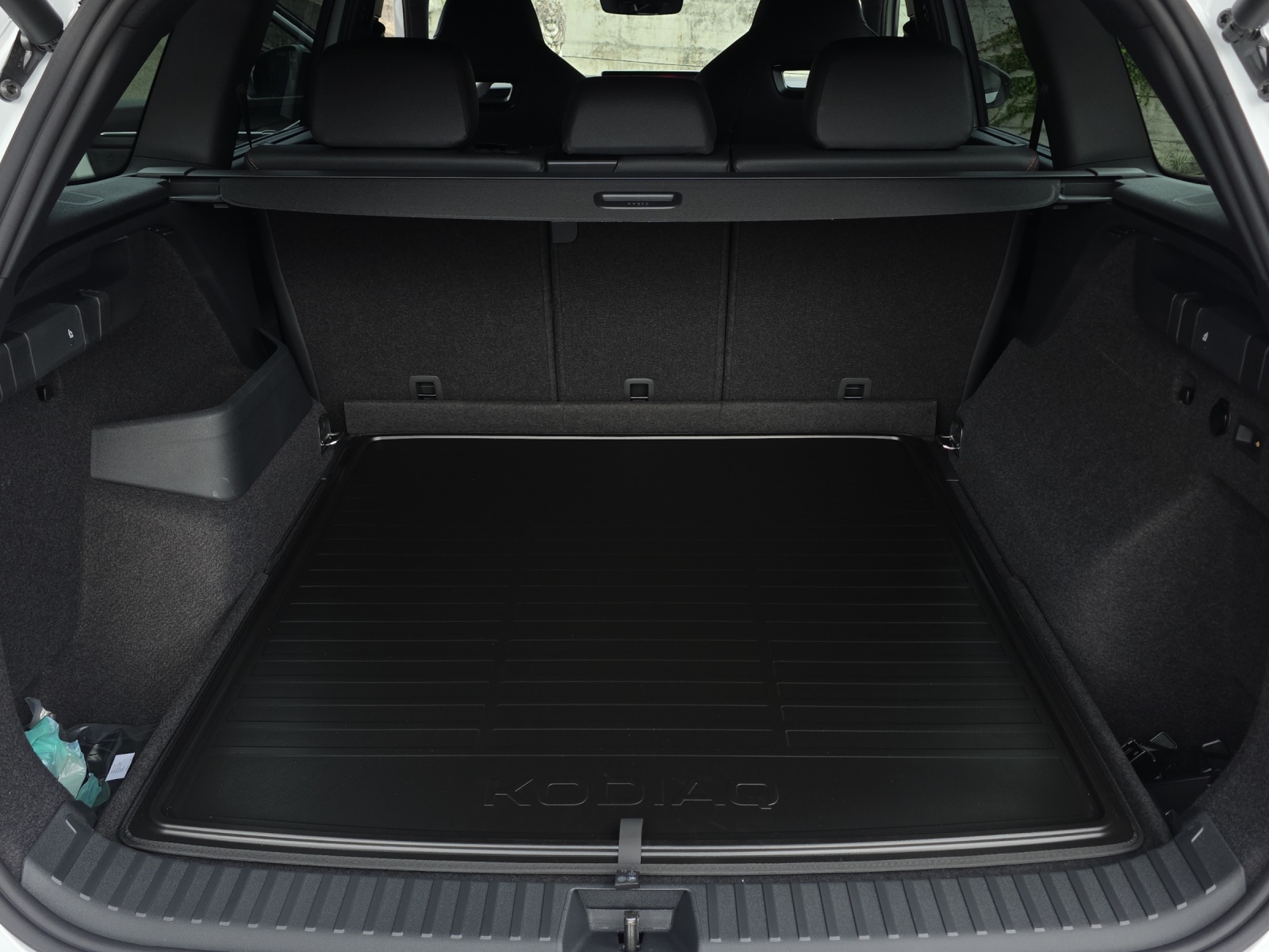SKODA Kodiaq 2.0 TSI RS 4x4-image-9