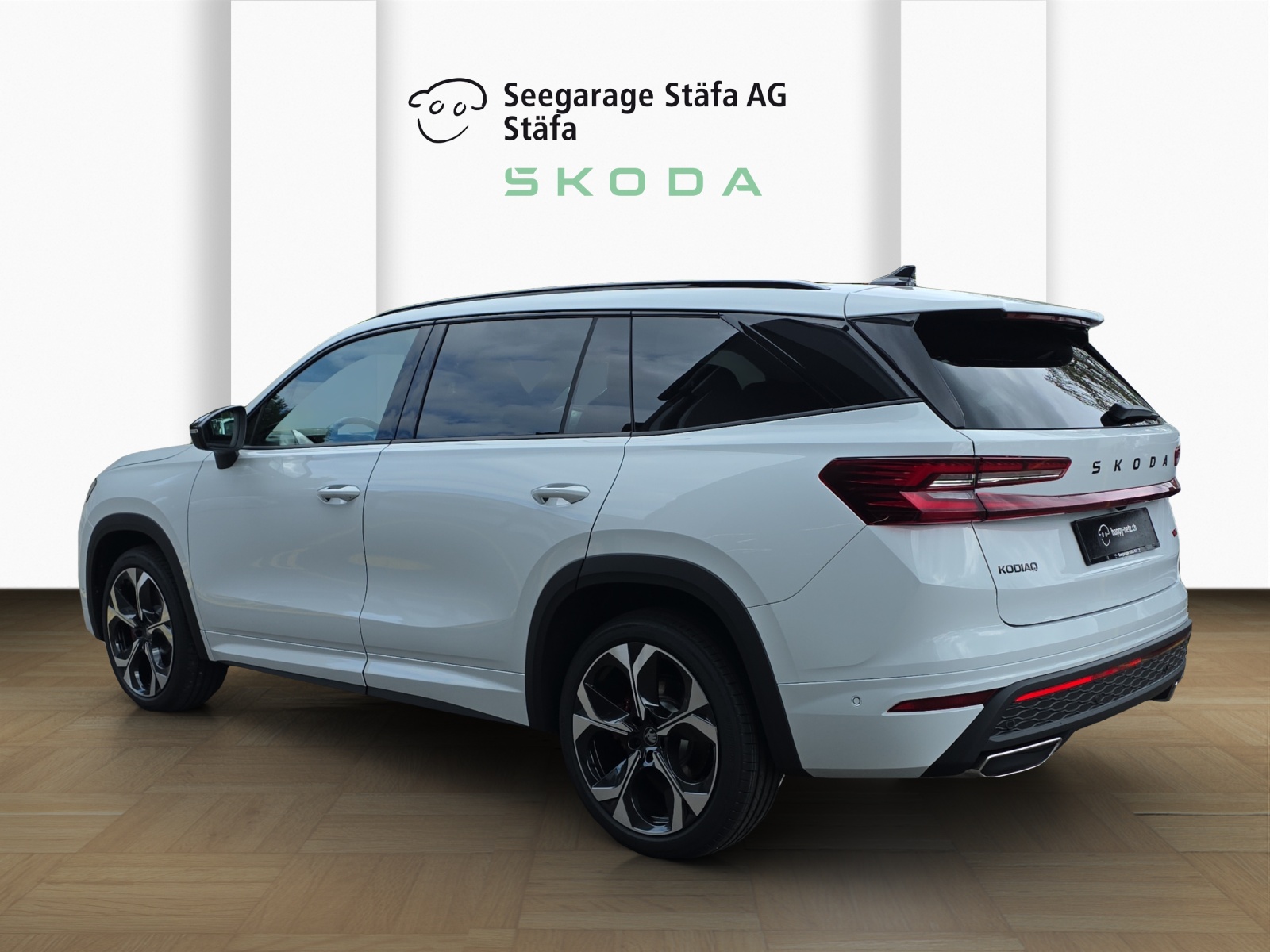 SKODA Kodiaq 2.0 TSI RS 4x4-showroom-element-2