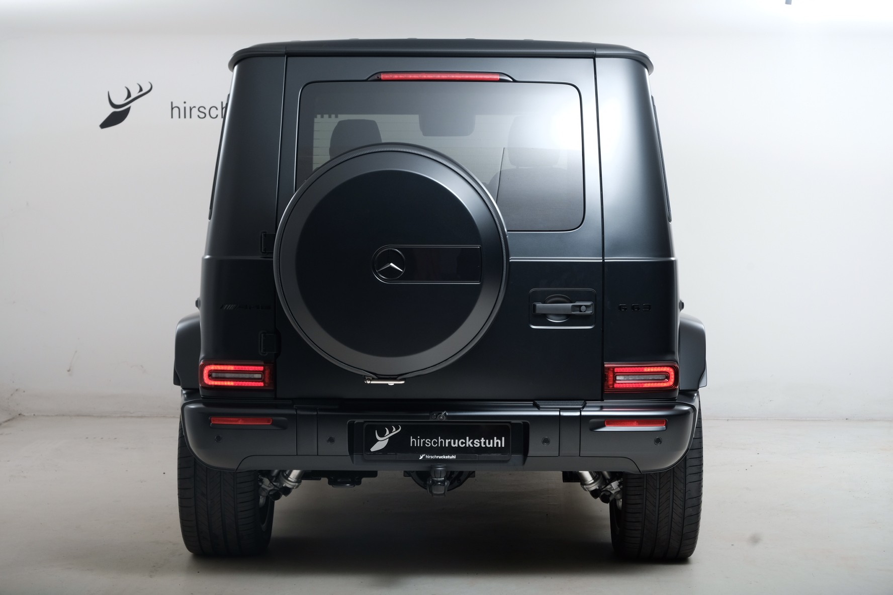 MERCEDES-BENZ G 63 AMG W465-image-4