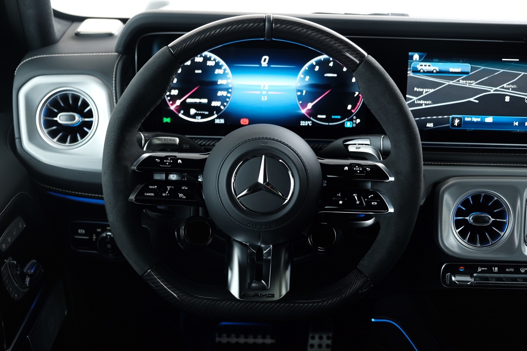 MERCEDES-BENZ G 63 AMG W465-image-7