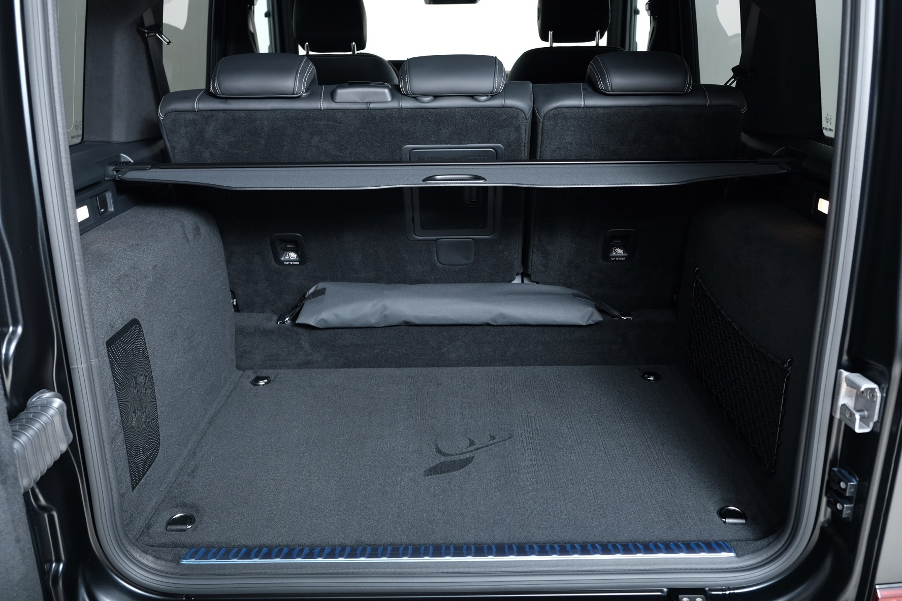 MERCEDES-BENZ G 63 AMG W465-image-14