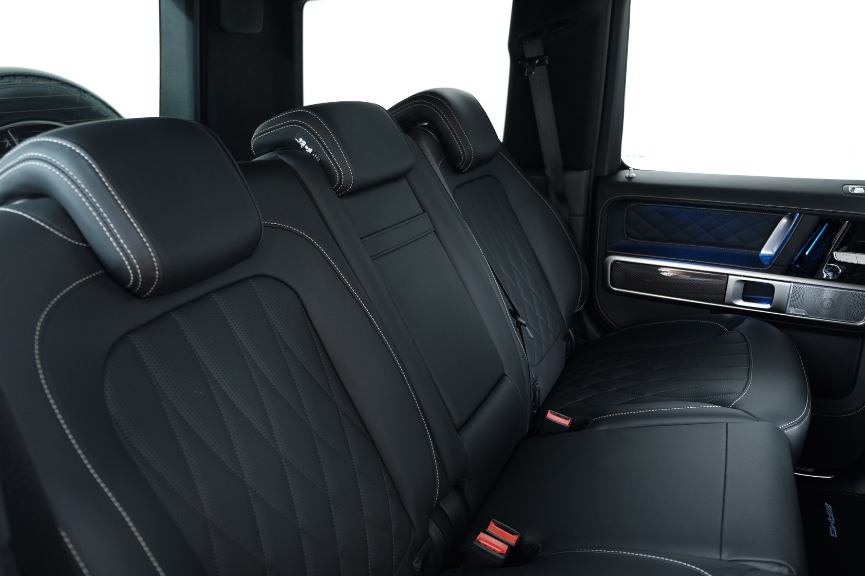 MERCEDES-BENZ G 63 AMG W465-image-10