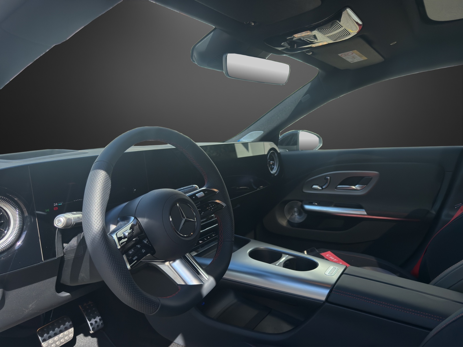 MERCEDES-BENZ CLA 220 8G-DCT 4Matic-image-9