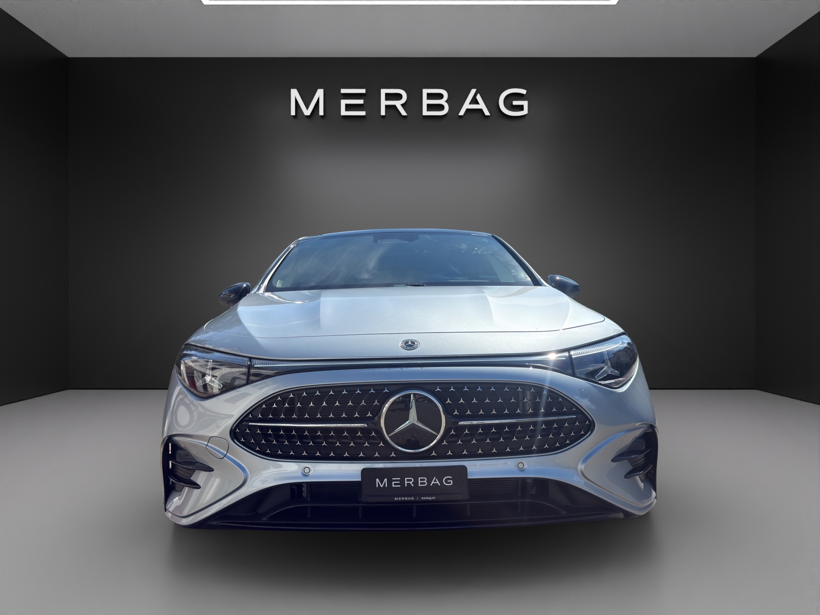 MERCEDES-BENZ CLA 220 8G-DCT 4Matic-image-1