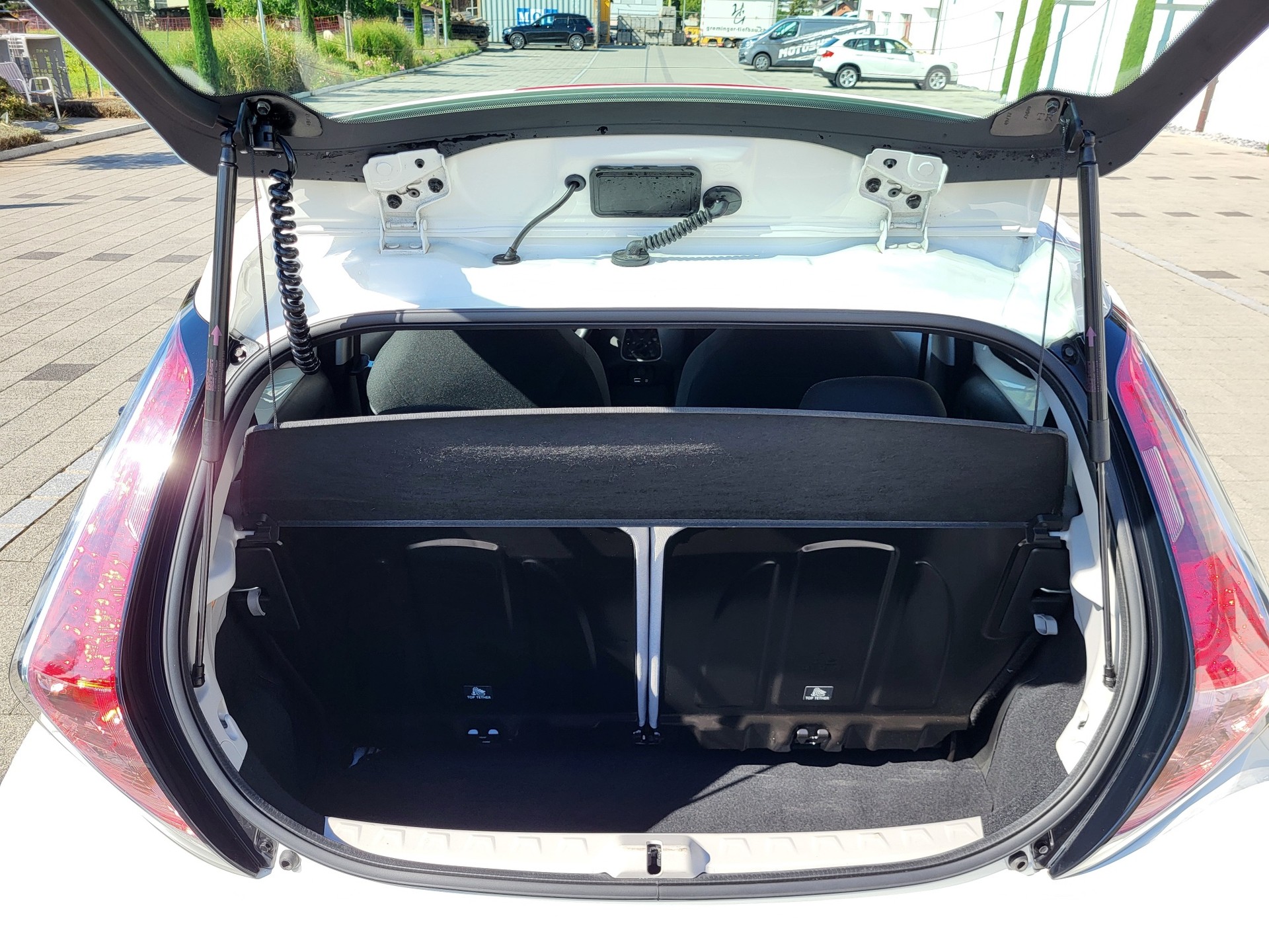TOYOTA Aygo 1.0 VVT-i Trend MultiMode-image-13