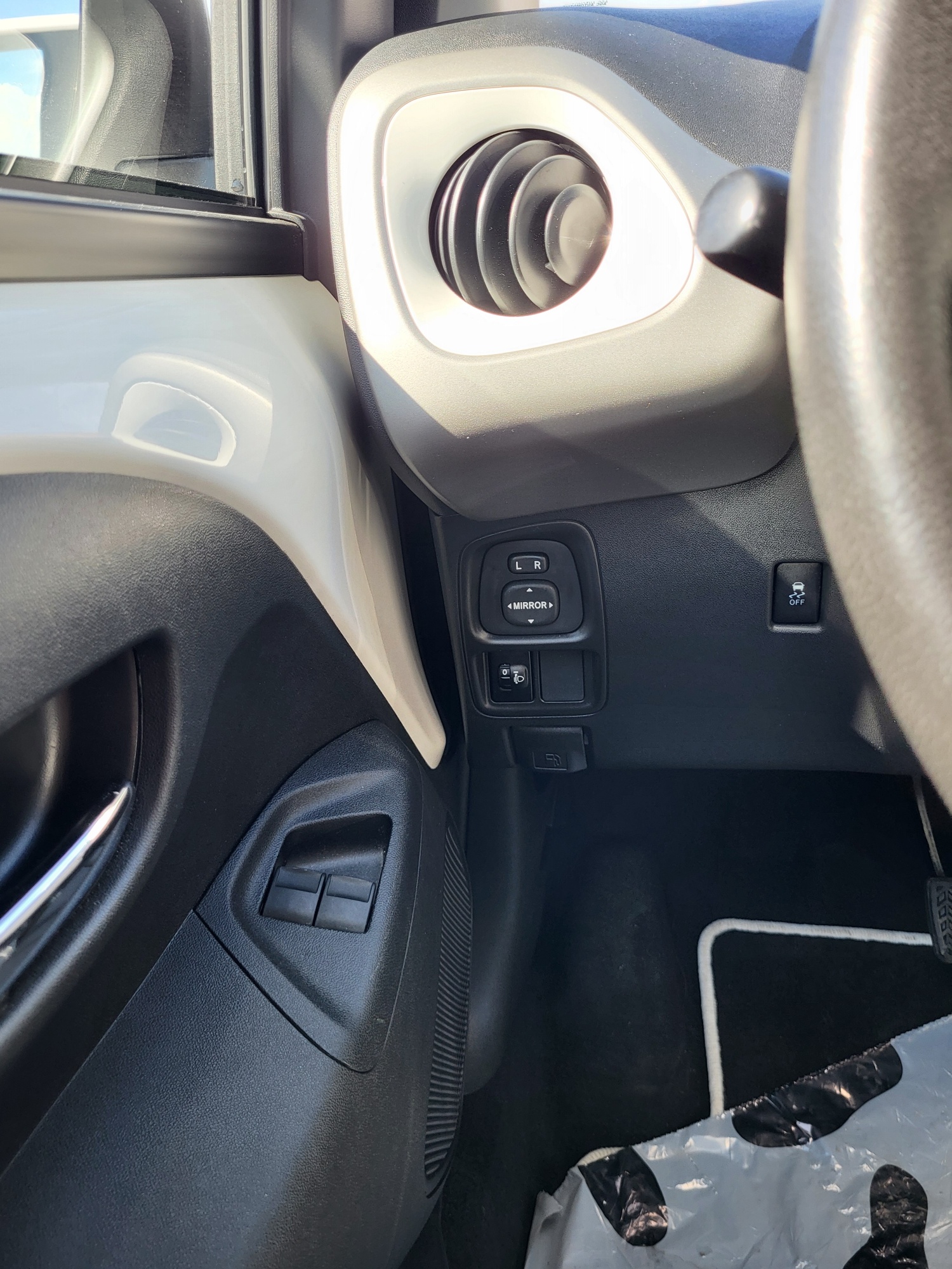 TOYOTA Aygo 1.0 VVT-i Trend MultiMode-image-9