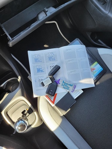 TOYOTA Aygo 1.0 VVT-i Trend MultiMode-image-14