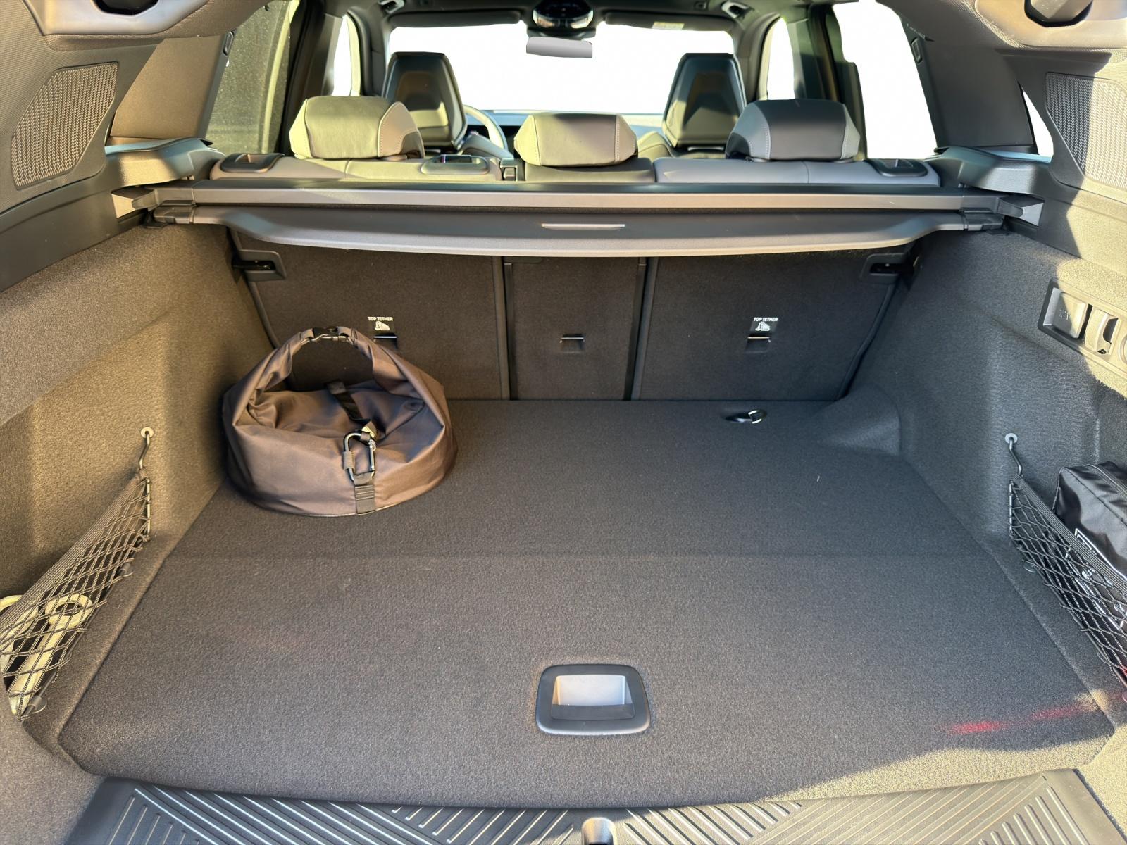 BMW X3 30e xDrive M Sport Pro-image-17