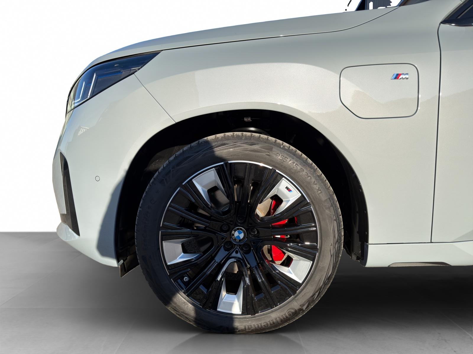 BMW X3 30e xDrive M Sport Pro-image-20