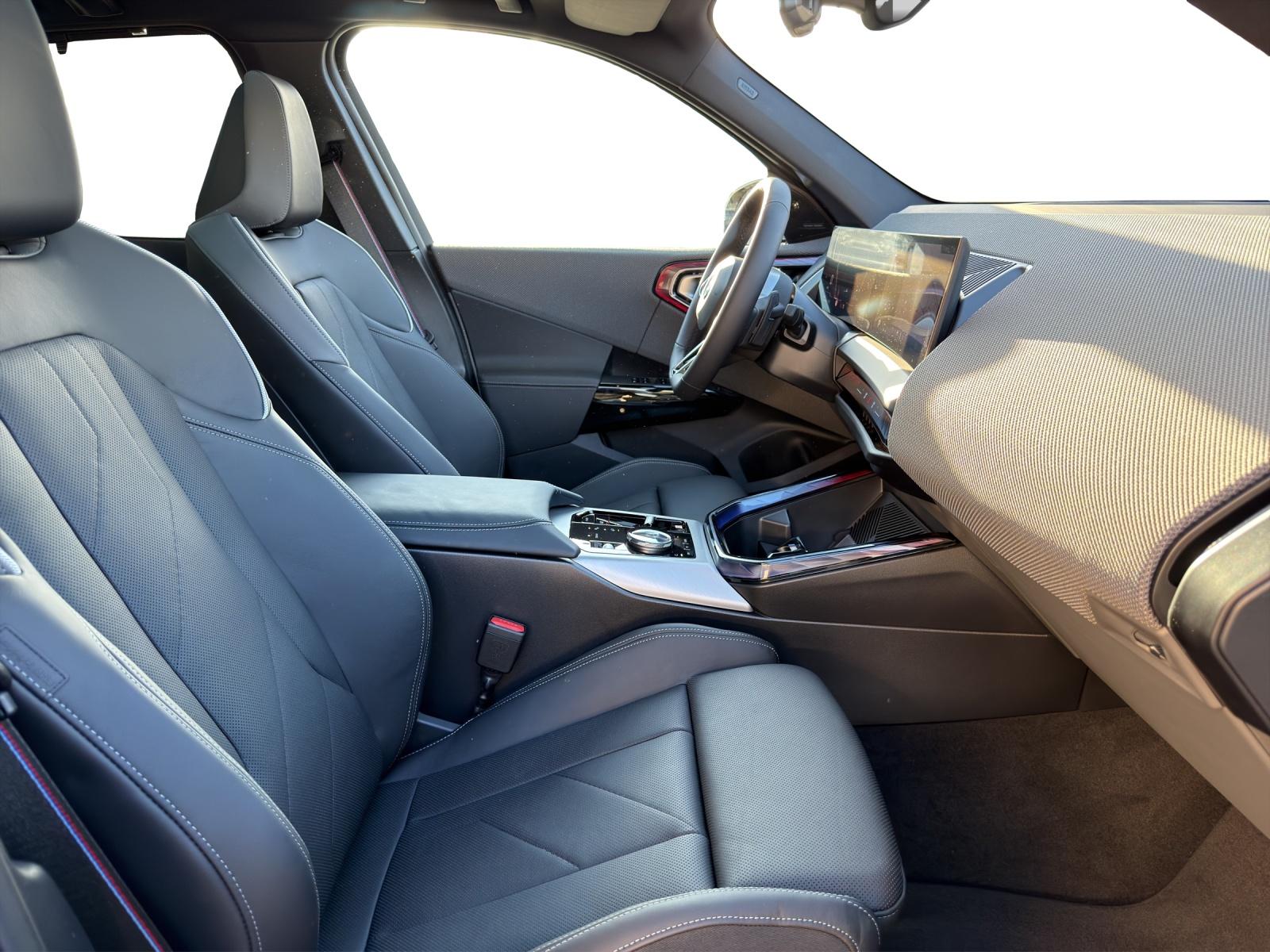 BMW X3 30e xDrive M Sport Pro-image-14