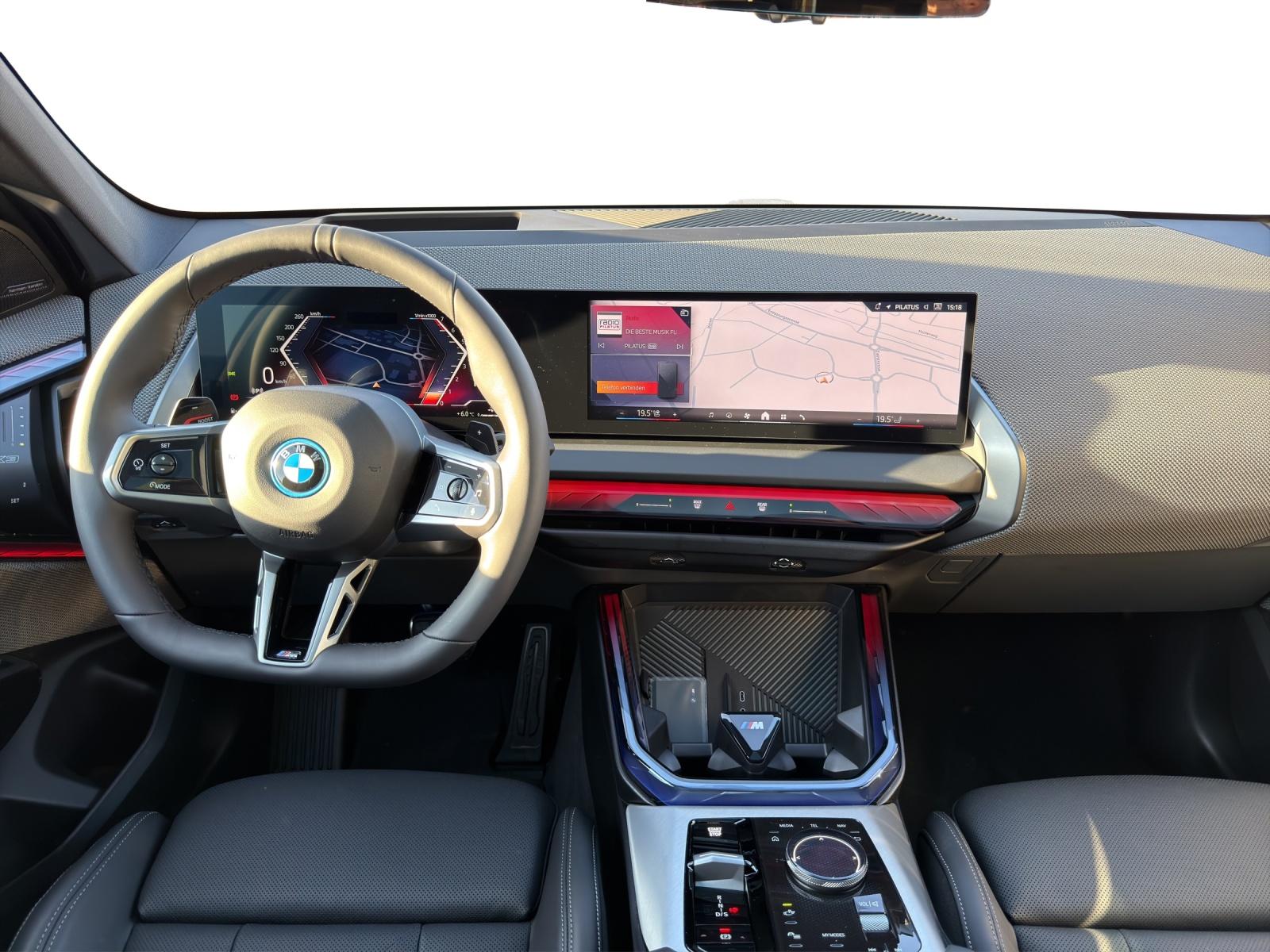 BMW X3 30e xDrive M Sport Pro-image-11