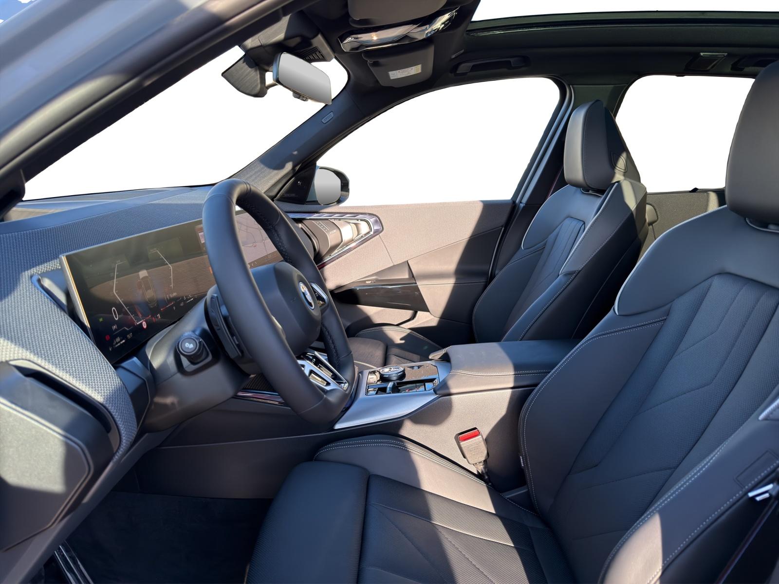 BMW X3 30e xDrive M Sport Pro-image-8