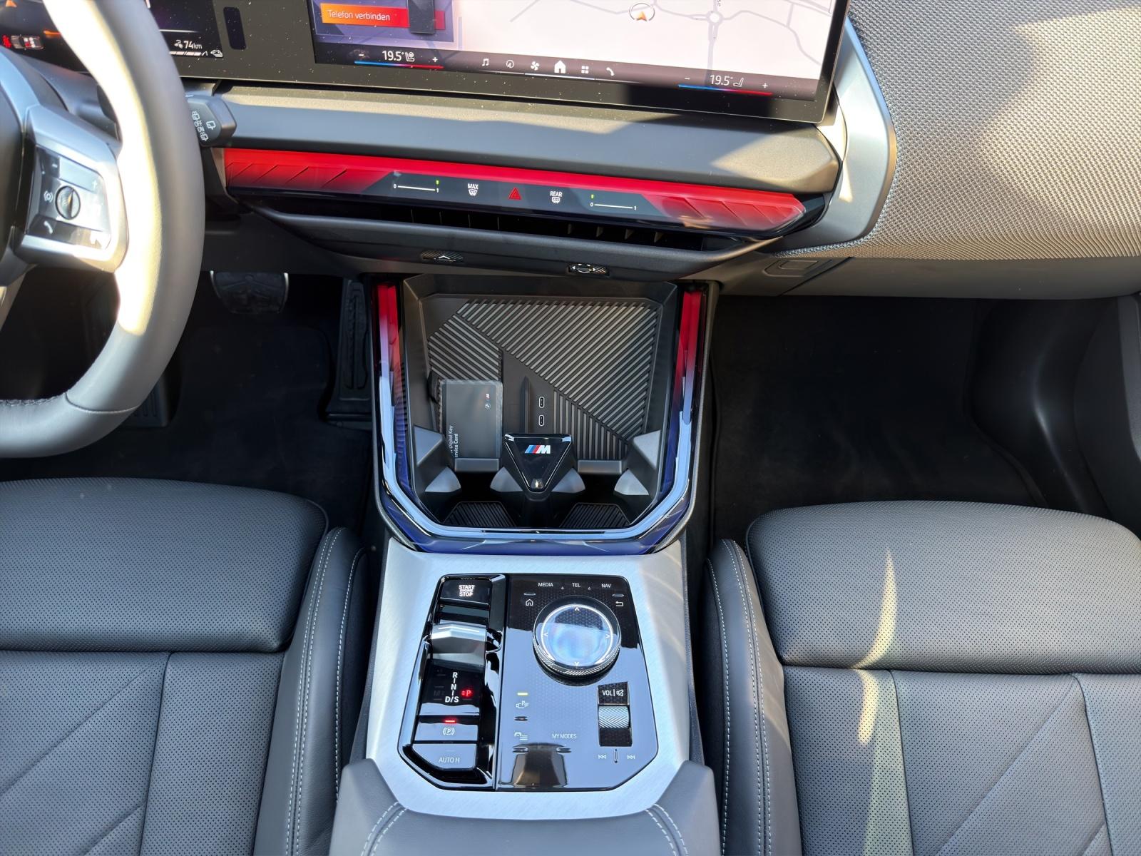 BMW X3 30e xDrive M Sport Pro-image-12