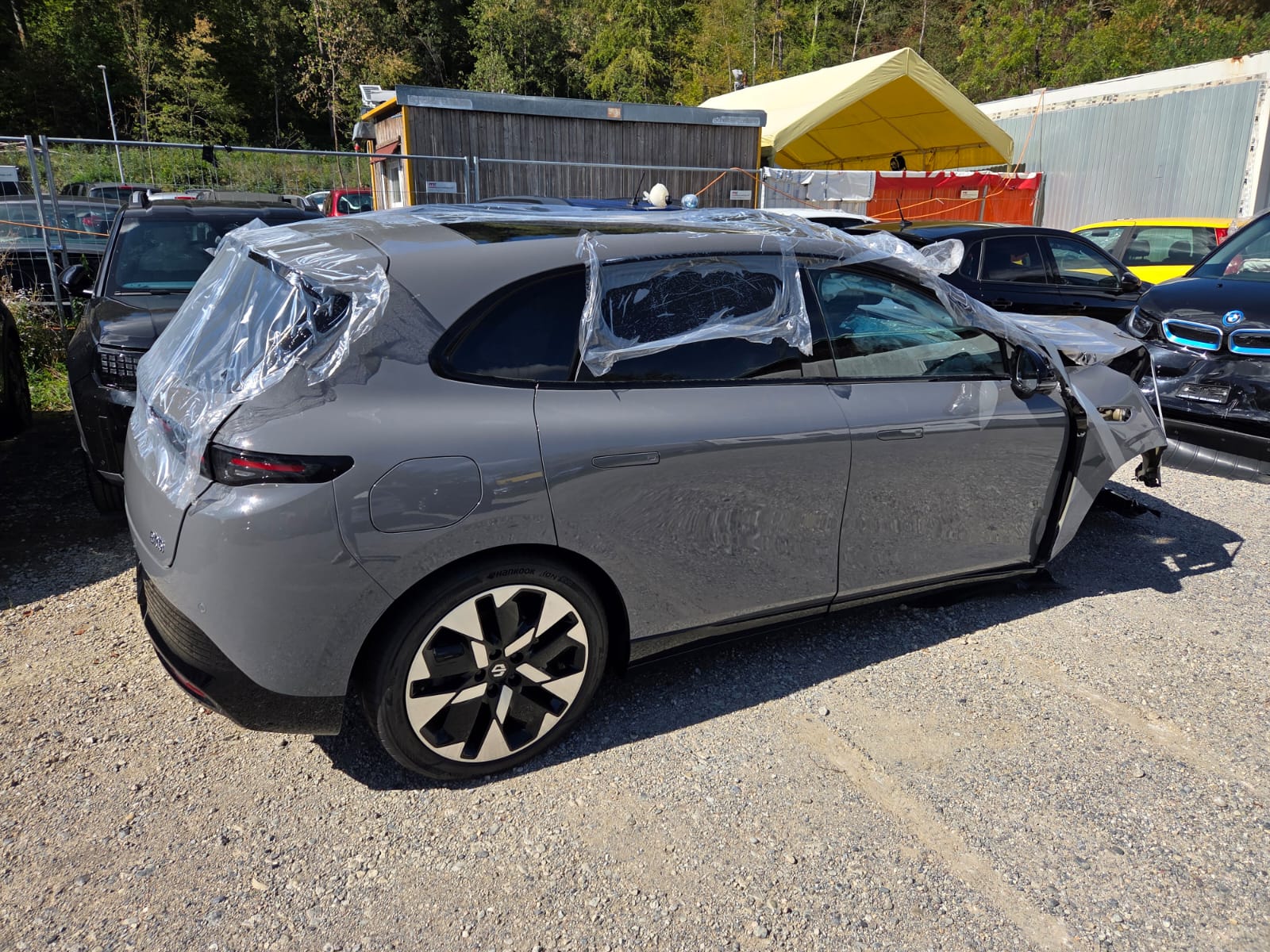 LEAPMOTOR 218PS 67,1 kWh RWD-image-1