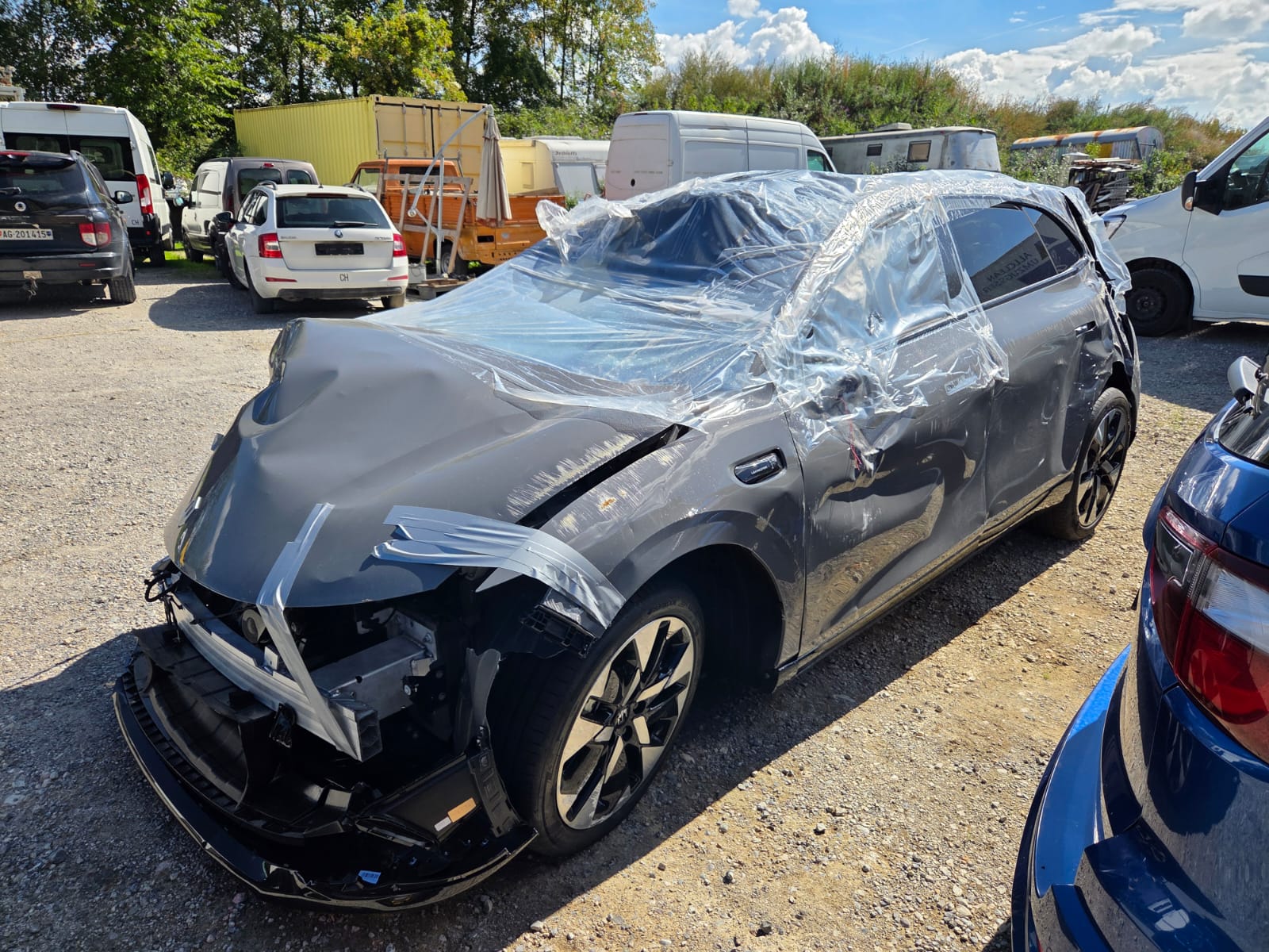 LEAPMOTOR 218PS 67,1 kWh RWD-image-3