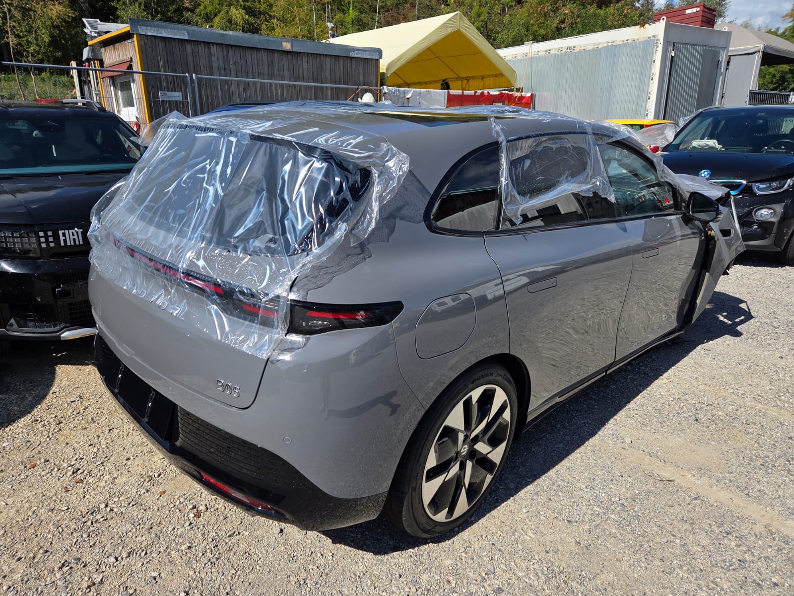LEAPMOTOR 218PS 67,1 kWh RWD-image-0