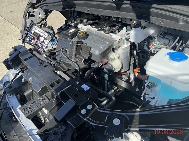 LEAPMOTOR 218PS 67,1 kWh RWD-image-8