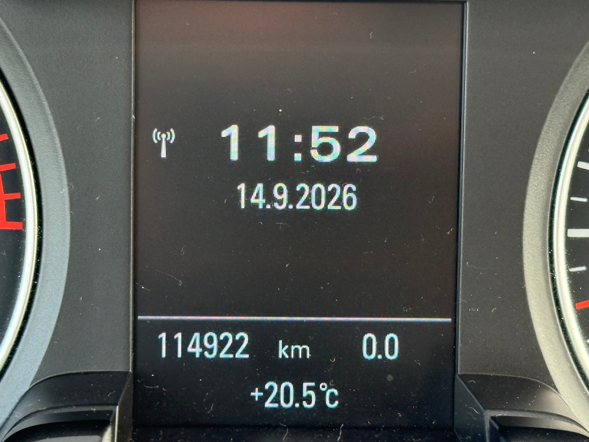 AUDI A4 allroad 2.0 TFSI quattro S-tronic-image-15