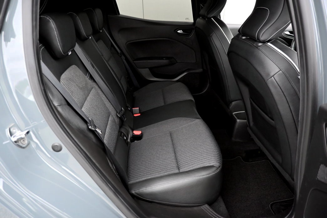 RENAULT Clio 1.6 E-Tech Intens-image-7