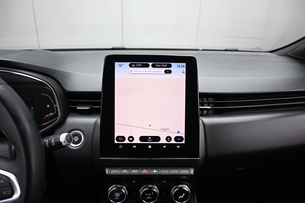 RENAULT Clio 1.6 E-Tech Intens-image-11