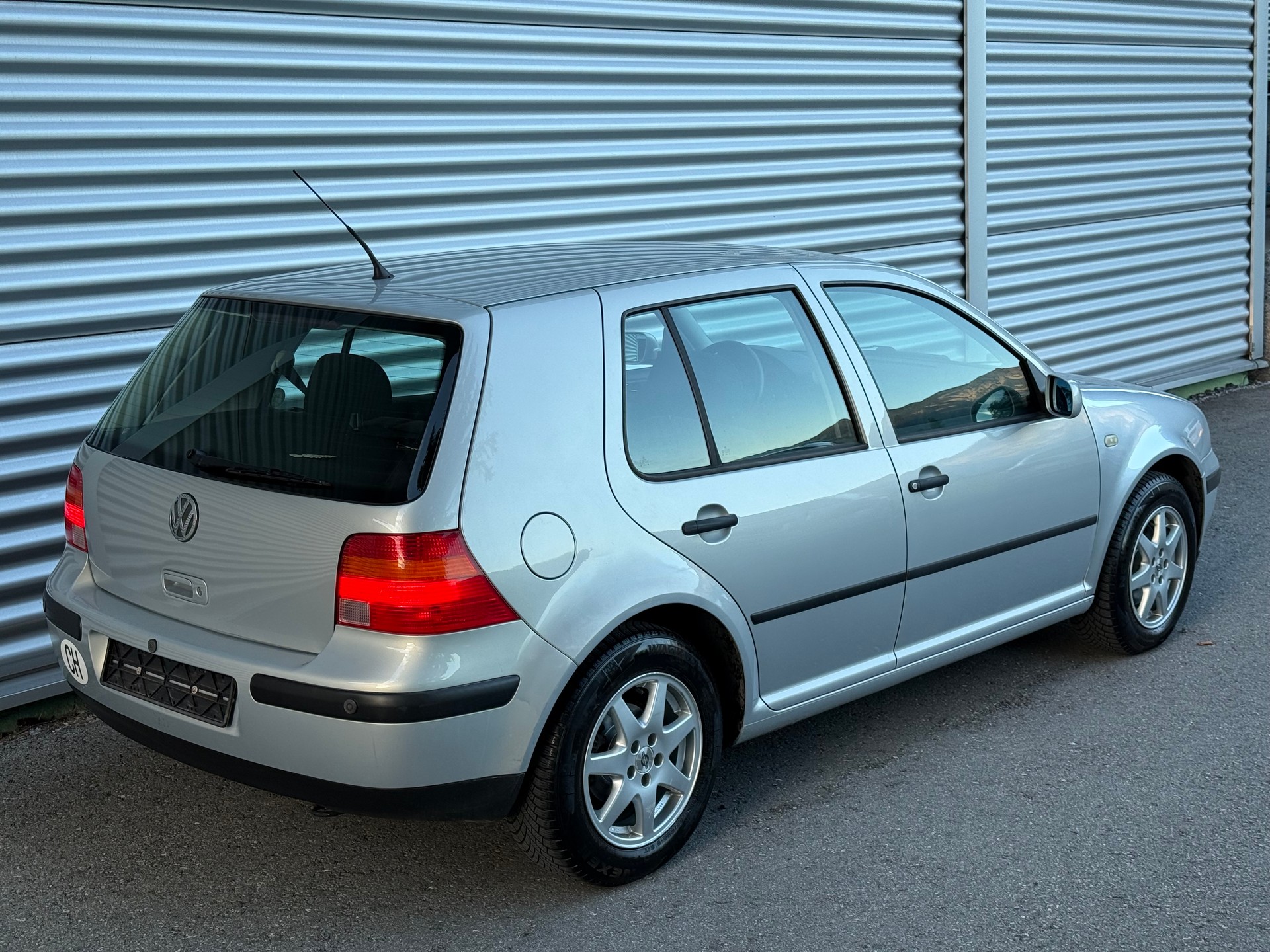 VW 1.8 I 4 Motion-image-4